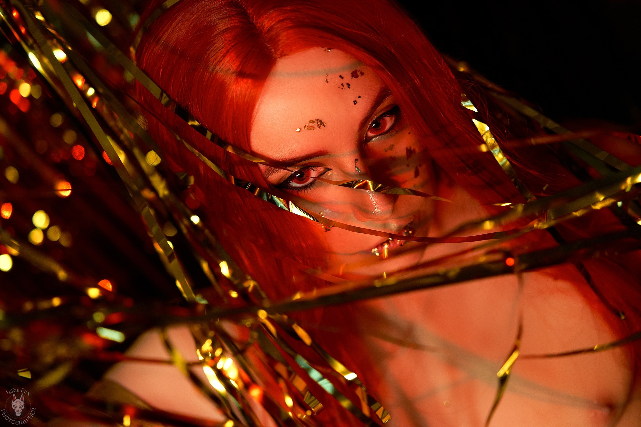 COSPLAY. Алина Шмидт