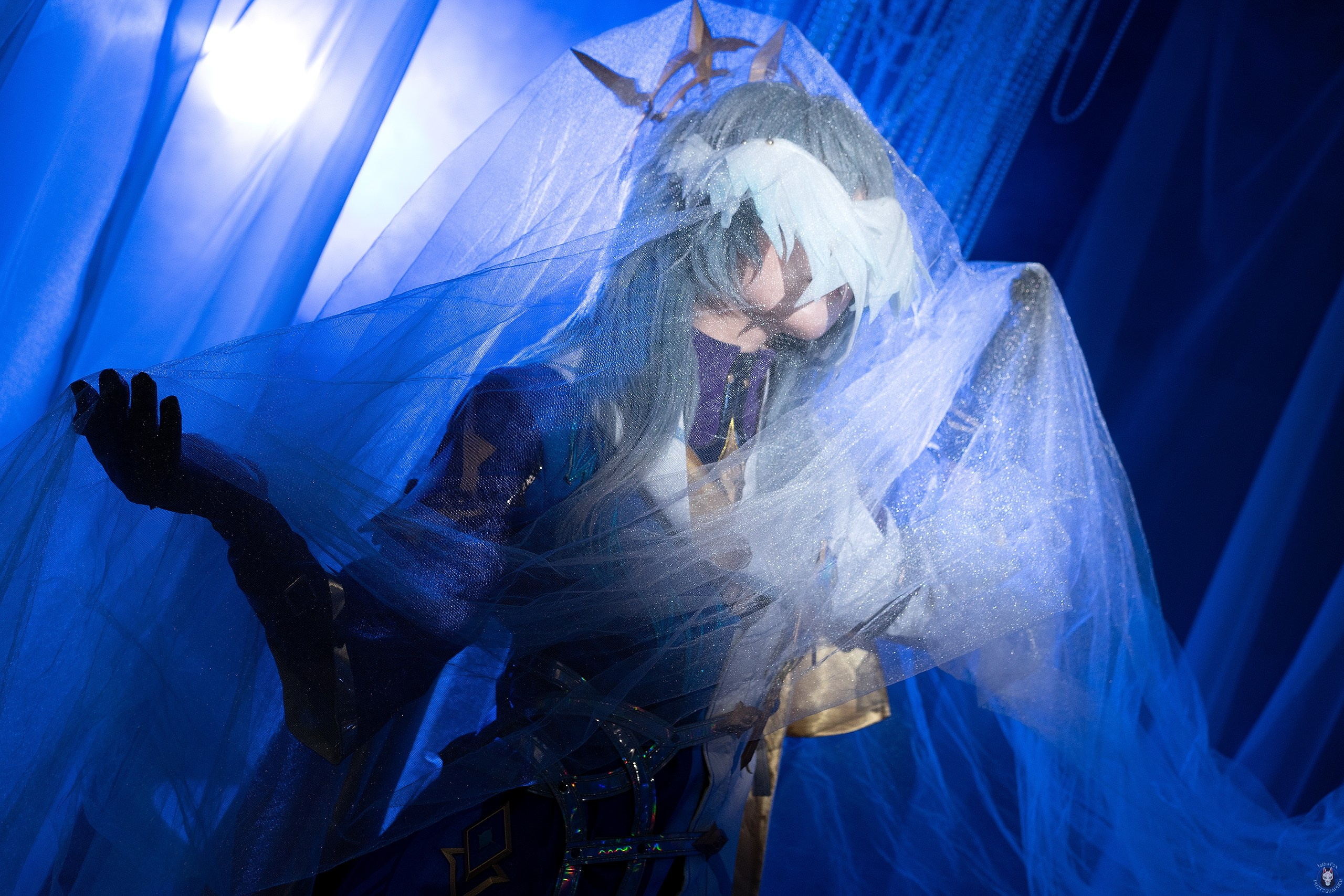 COSPLAY. Алина Шмидт