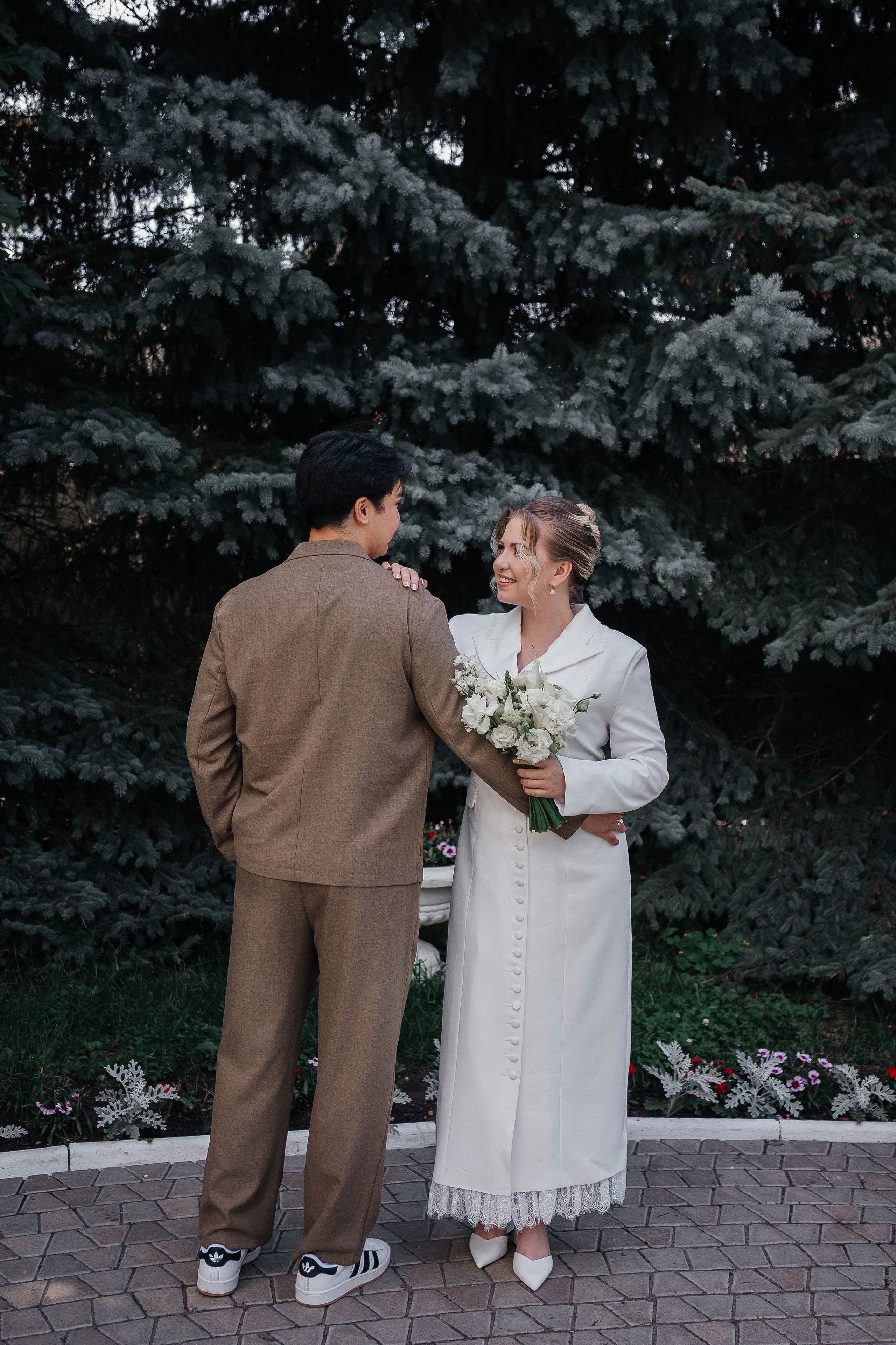 WEDDING. Алина Шмидт