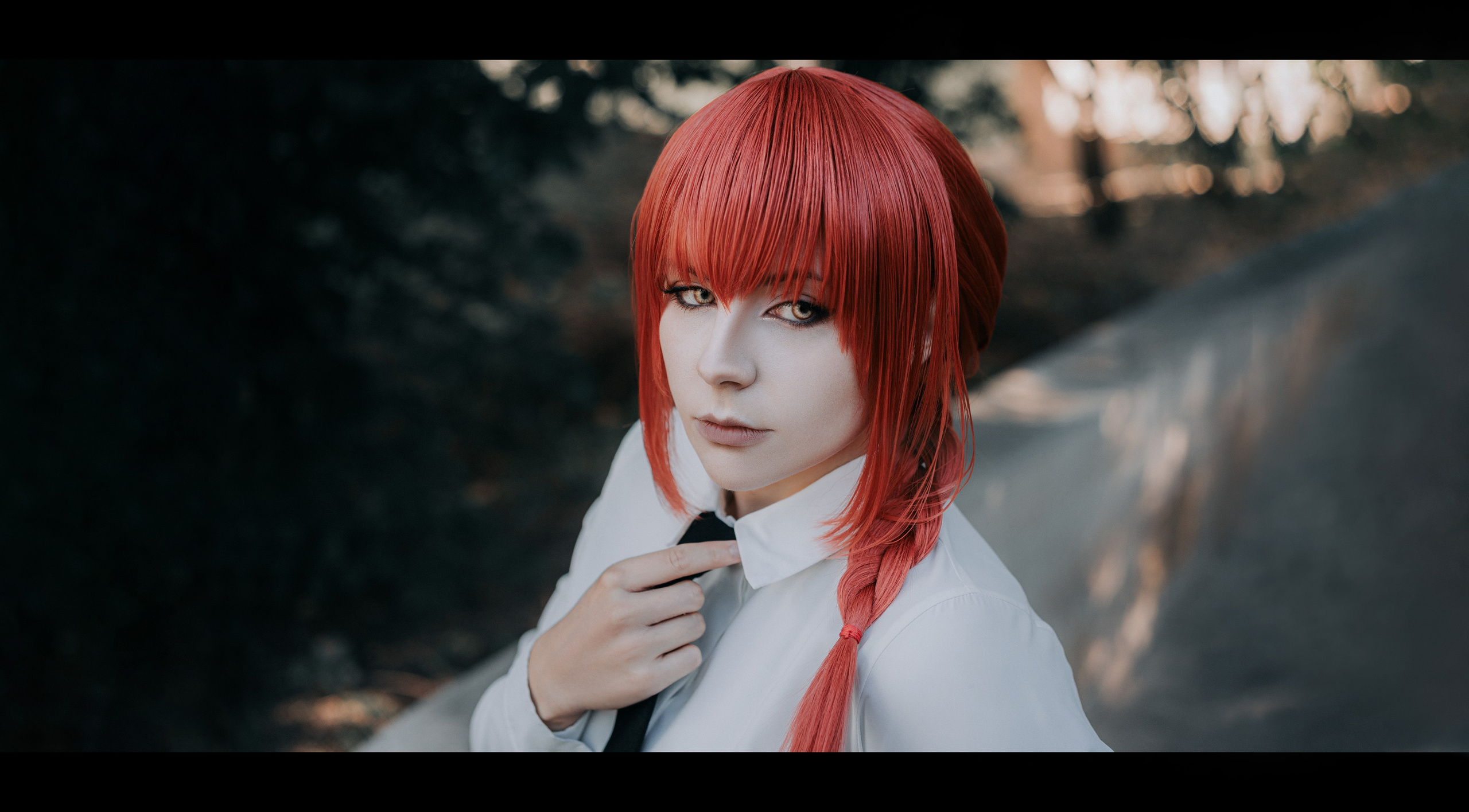 COSPLAY. Алина Шмидт