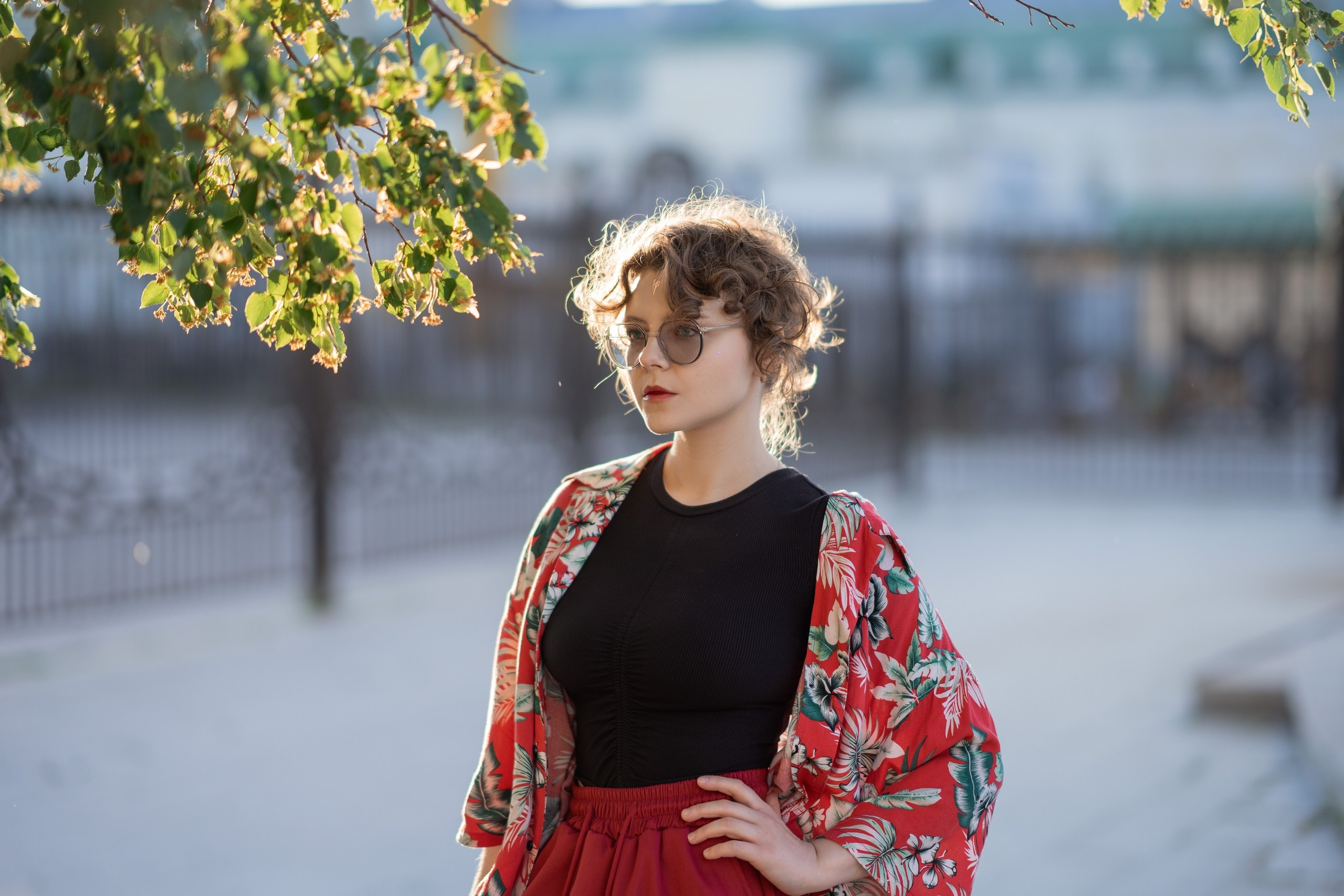 SOLO. Алина Шмидт