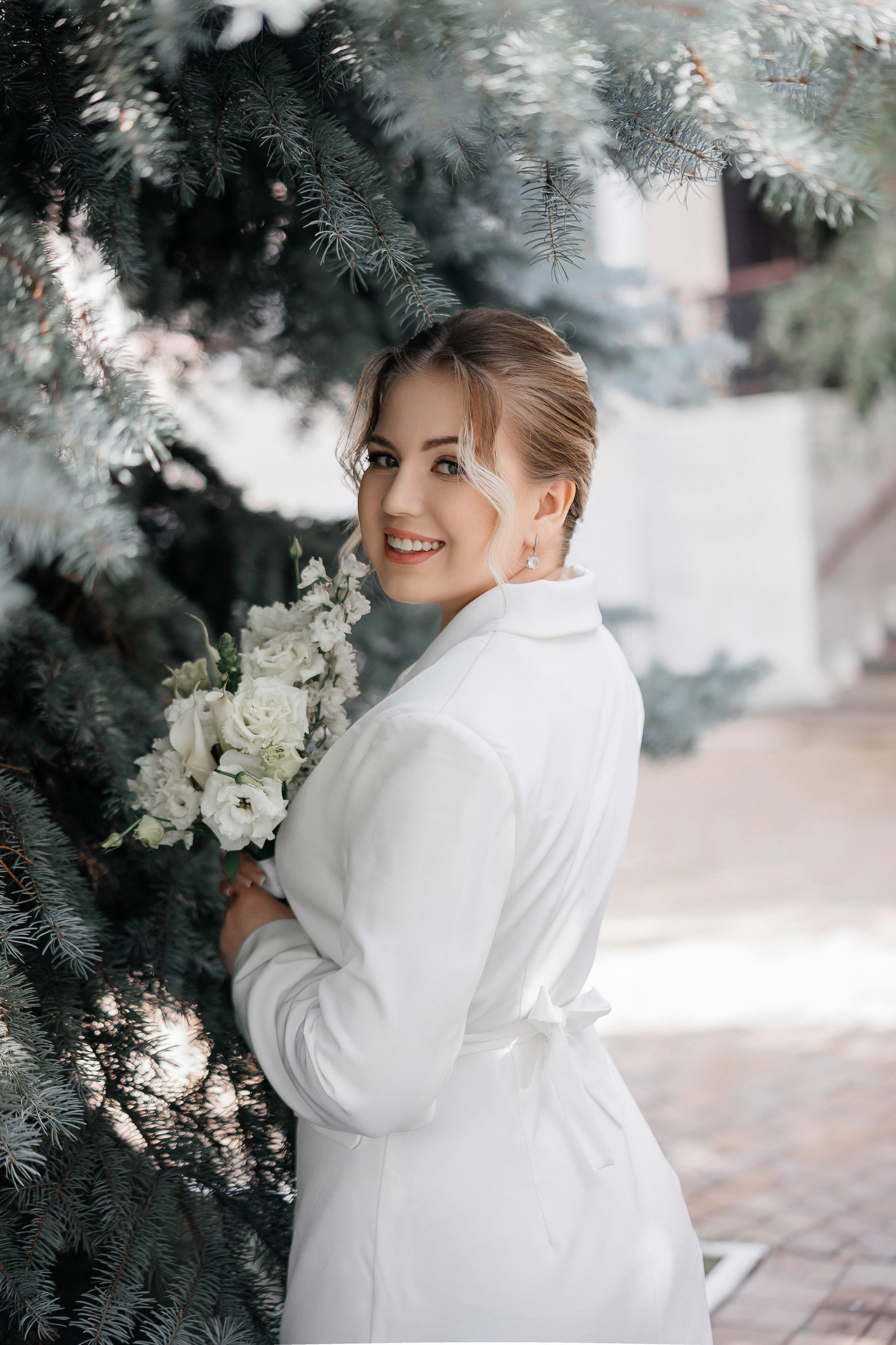 WEDDING. Алина Шмидт