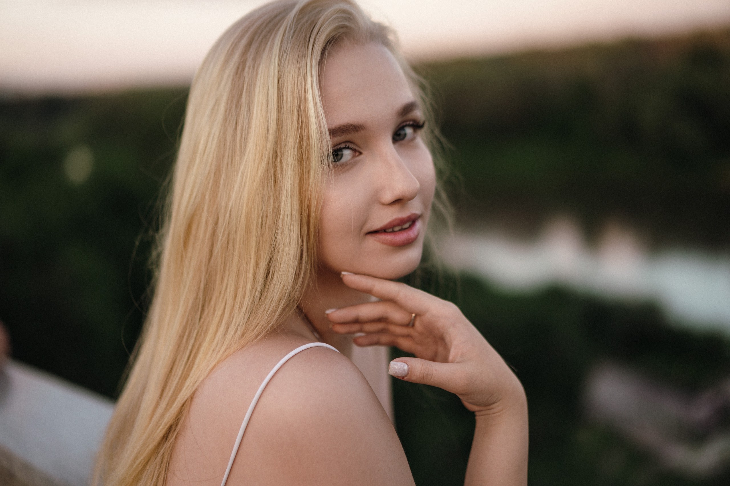 SOLO. Алина Шмидт