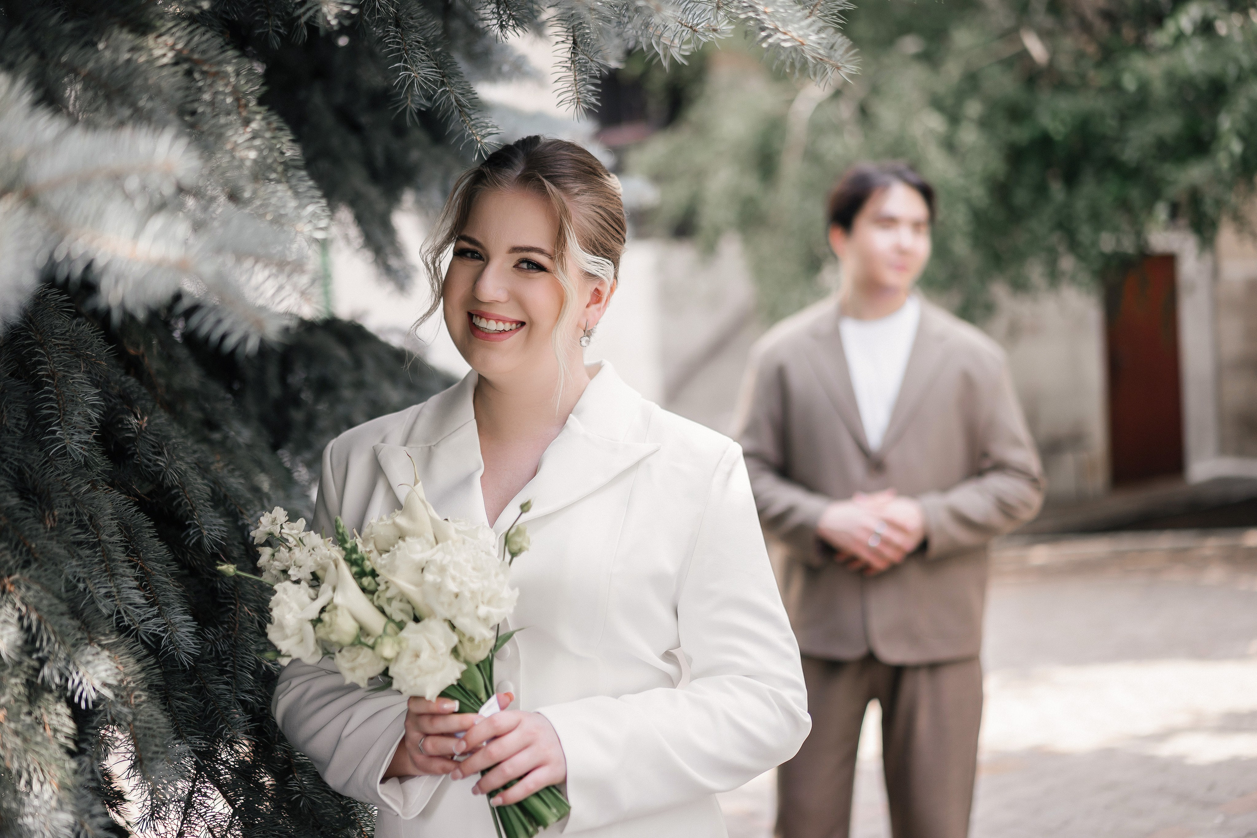 WEDDING. Алина Шмидт