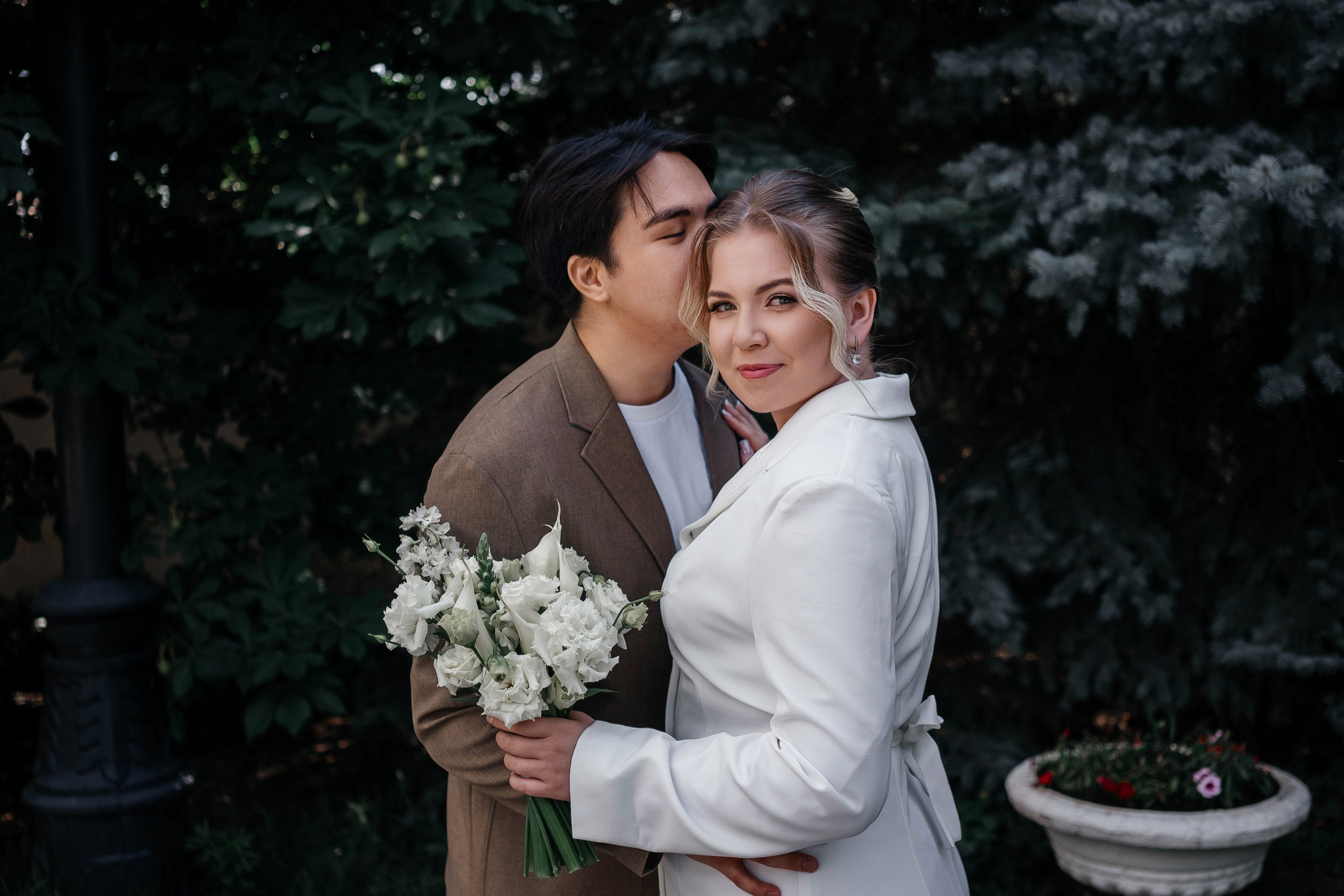 WEDDING. Алина Шмидт