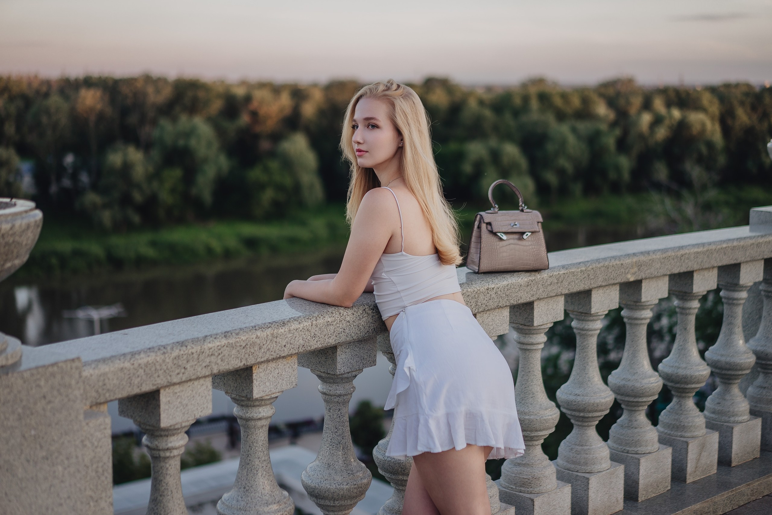 SOLO. Алина Шмидт