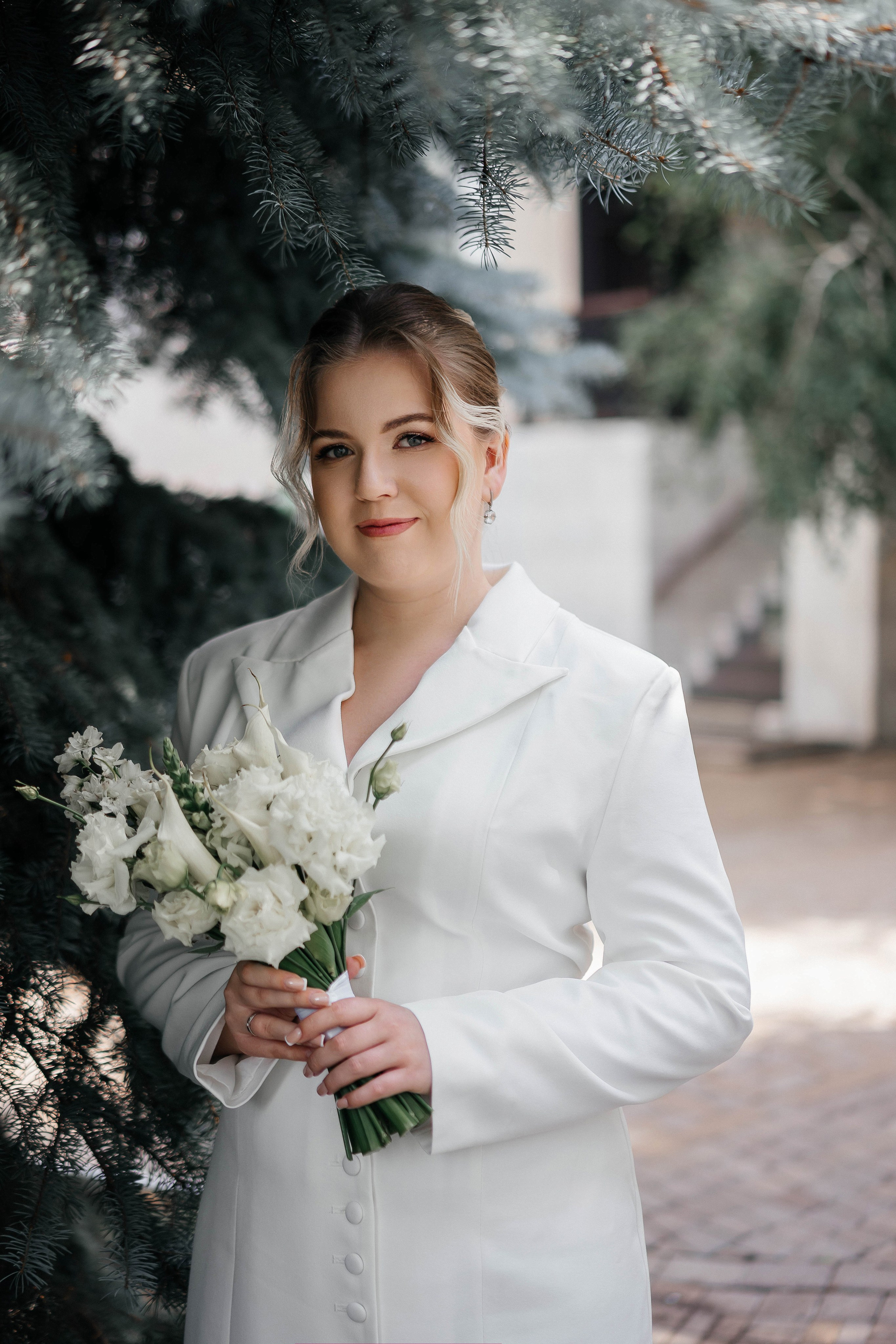 WEDDING. Алина Шмидт