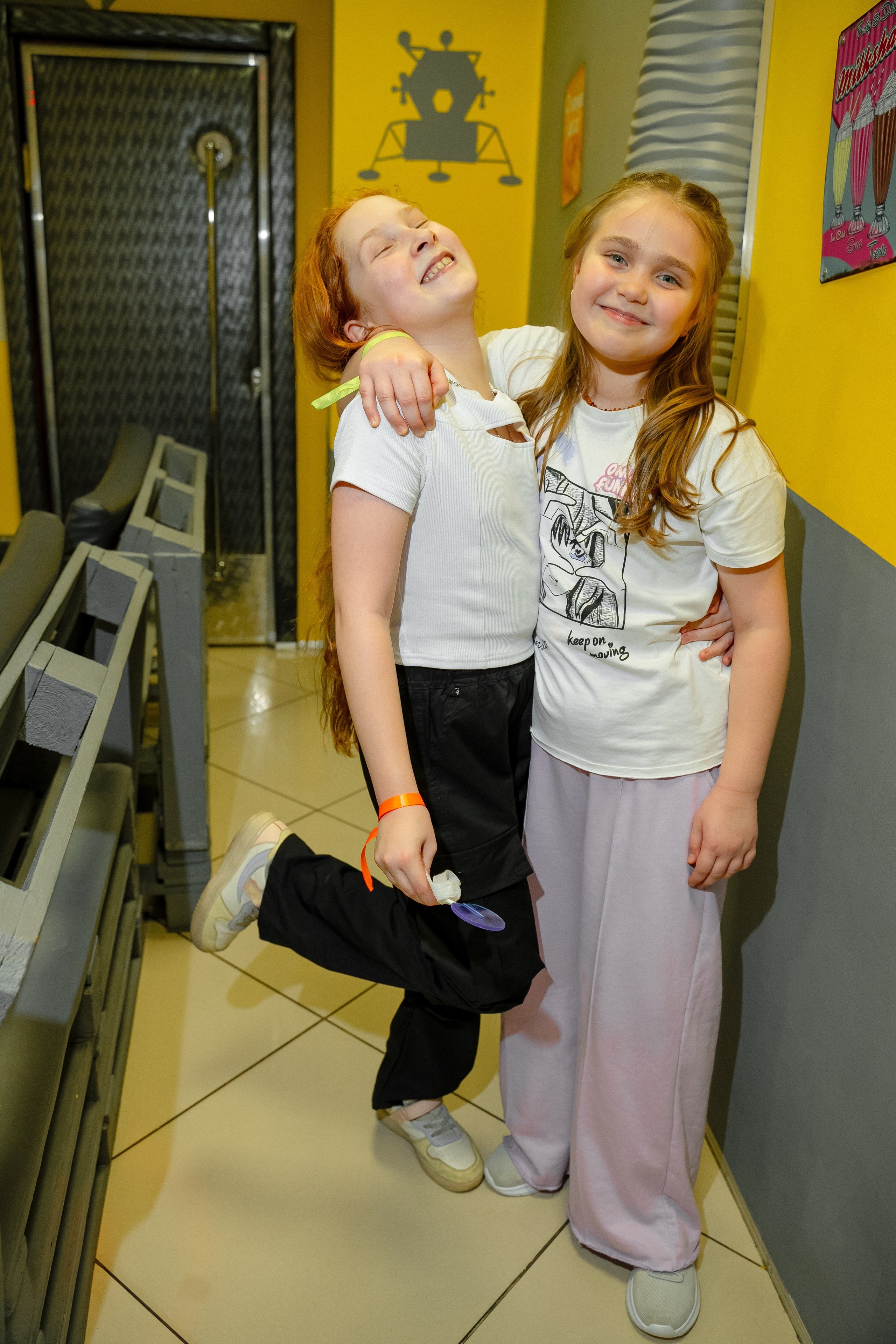 День Рождения!. Фотограф Мария Зайчик