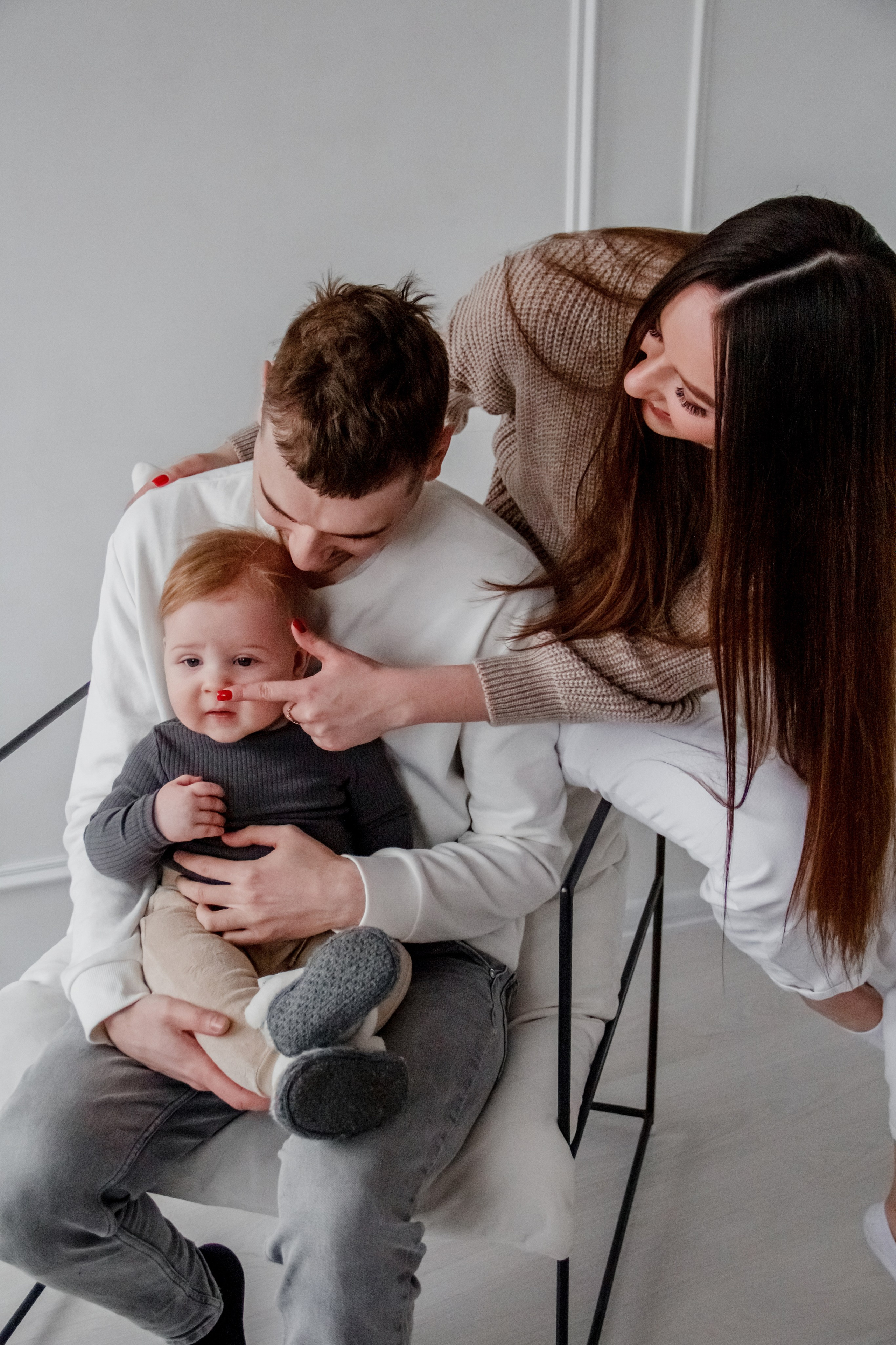 Семейная съемочка. Свадебный и Семейный фотограф Маргарита Павлова