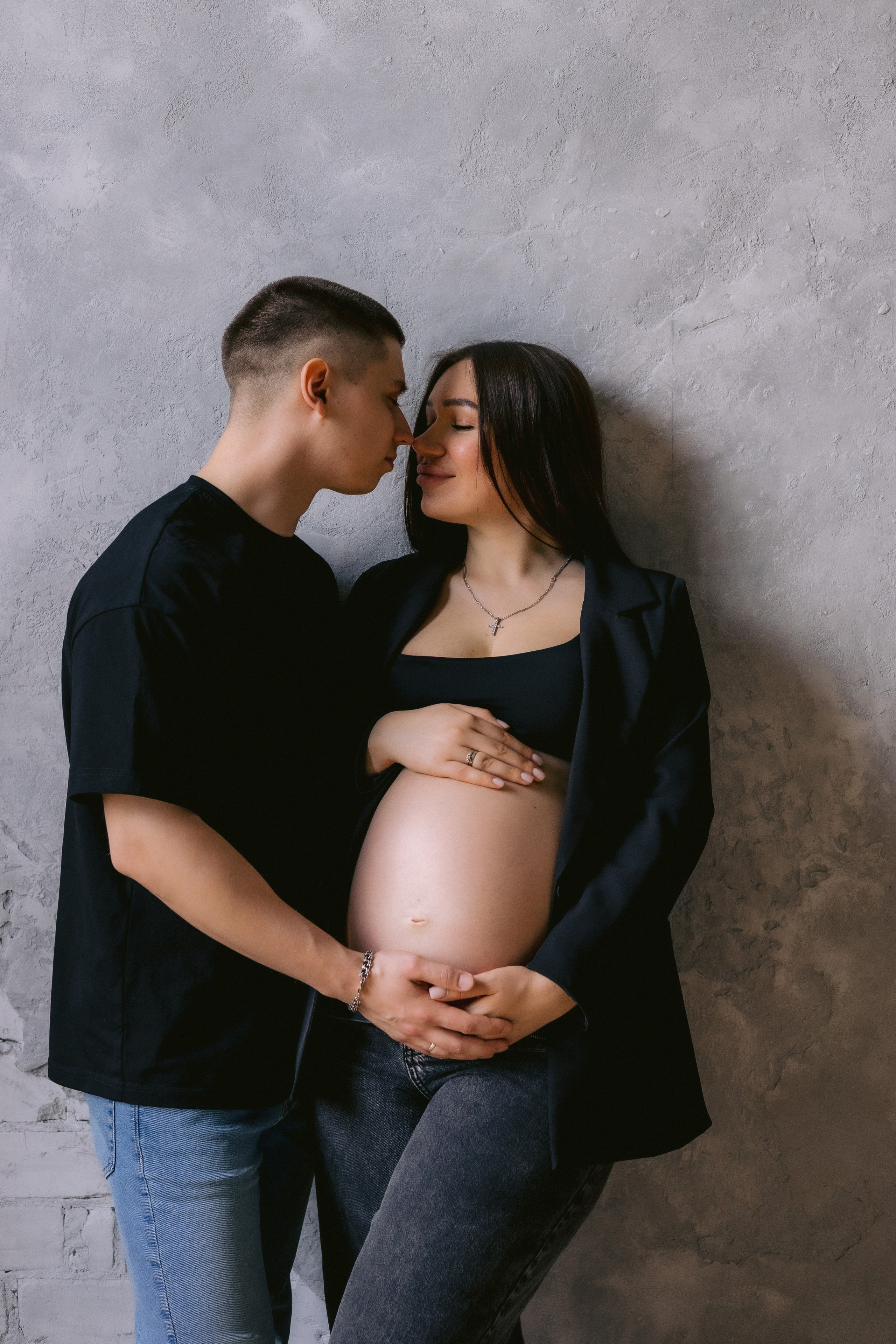 Дарья, Сергей. Фотограф Волгоград Кристина Прохоренко