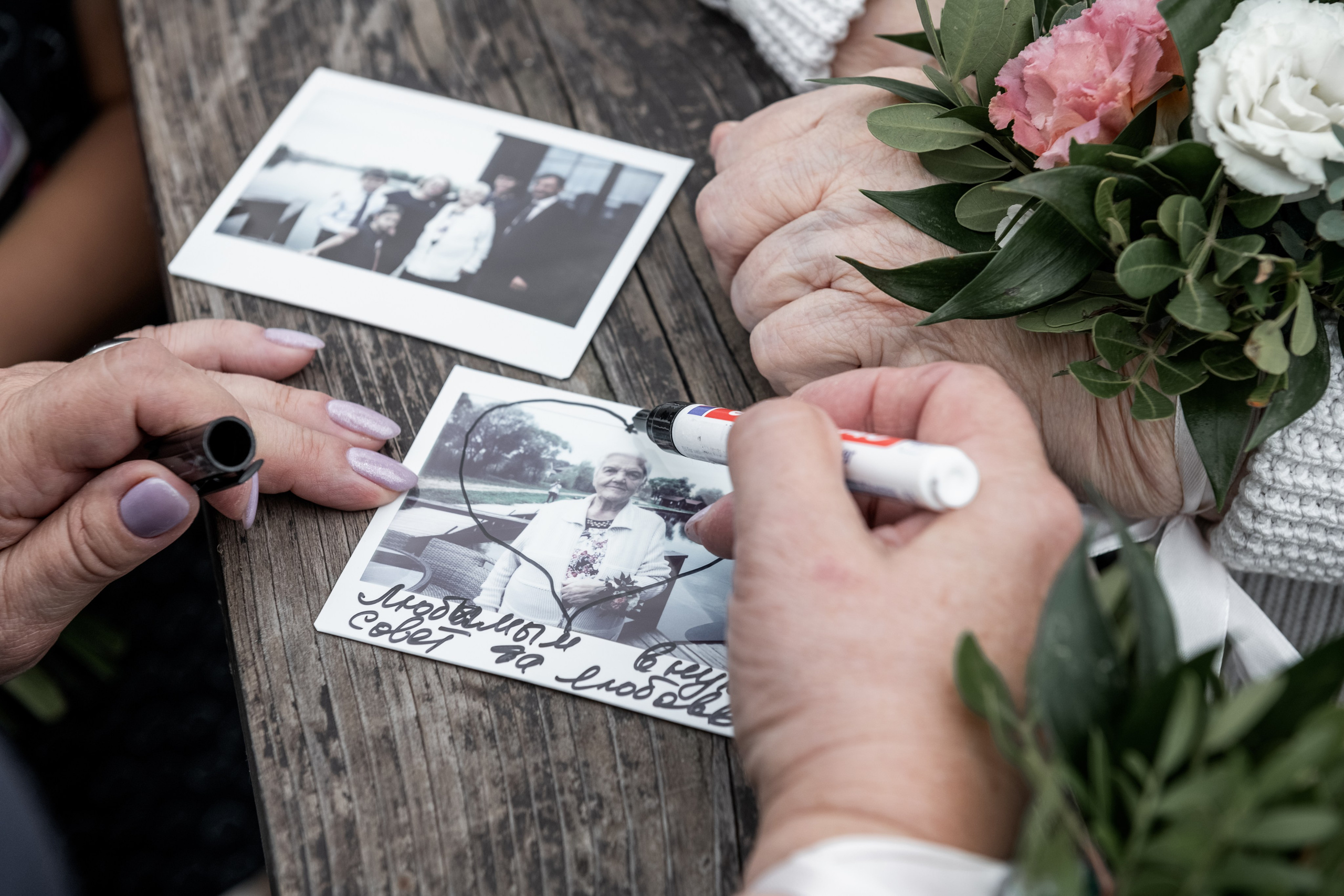 Александр и Александра. Сергей Шумаков | Свадебный фотограф Москва