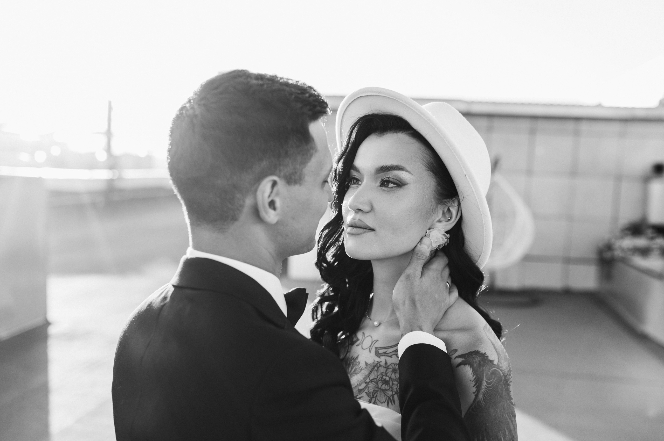 Саша и Валя. Свадебный и семейный фотограф в Чите Юлия Оранская