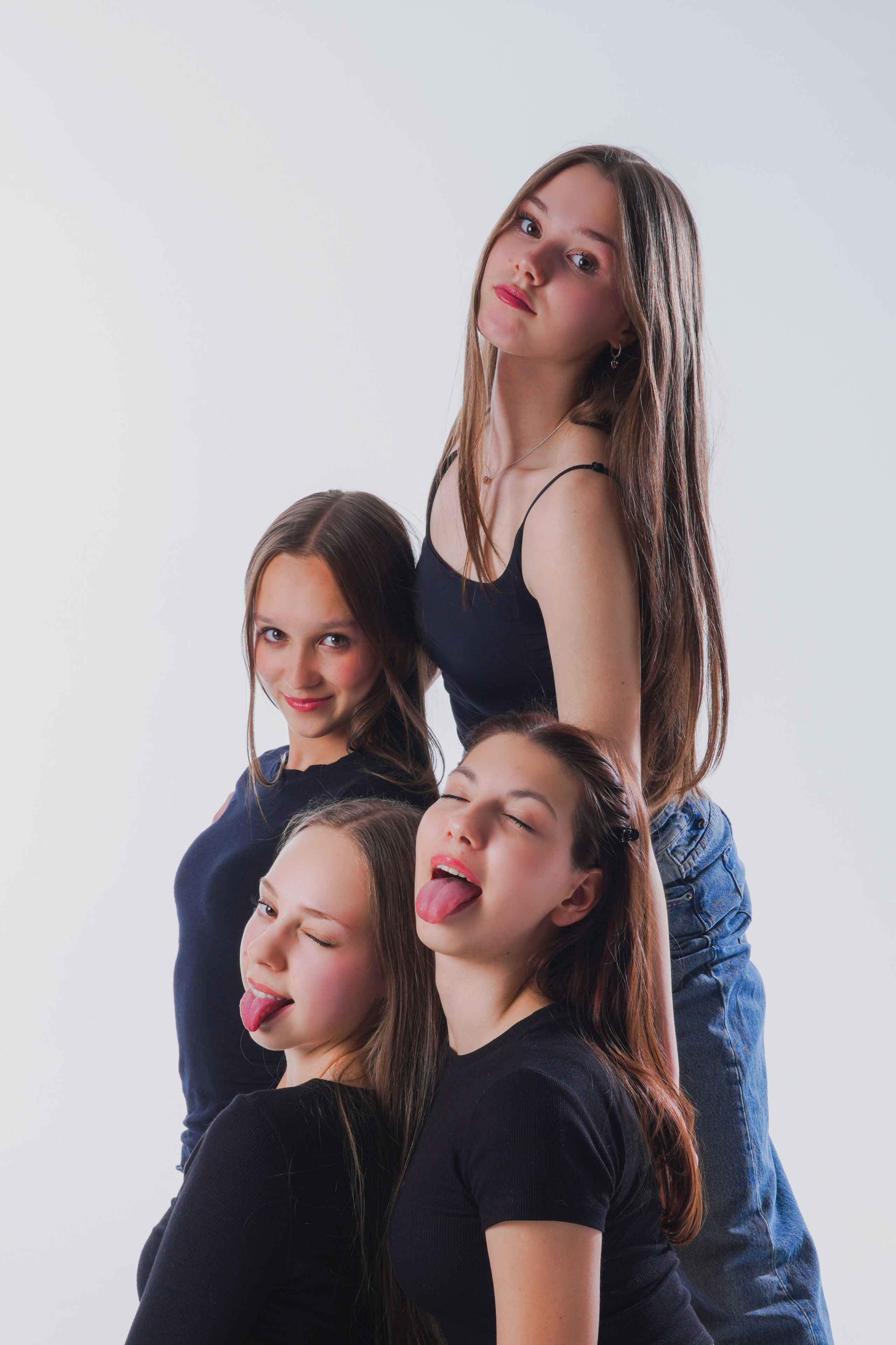 Деним. Главная