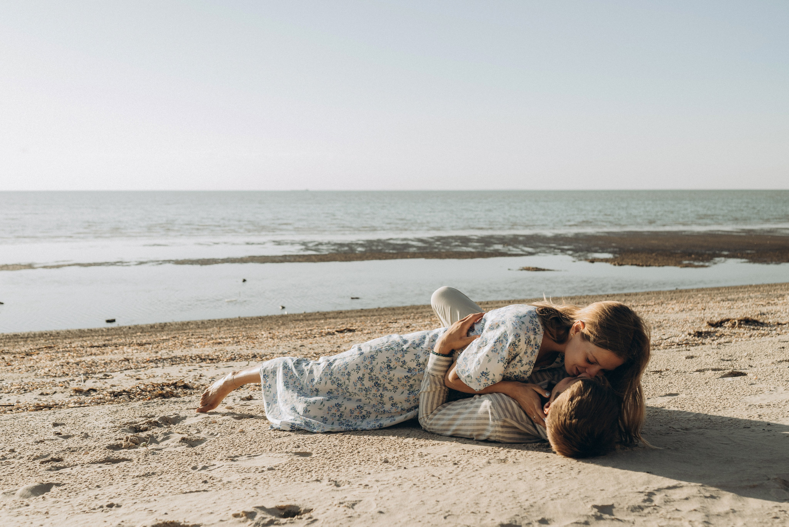 На заливе. Семейный фотограф Ростов-на-Дону Татьяна Соколова