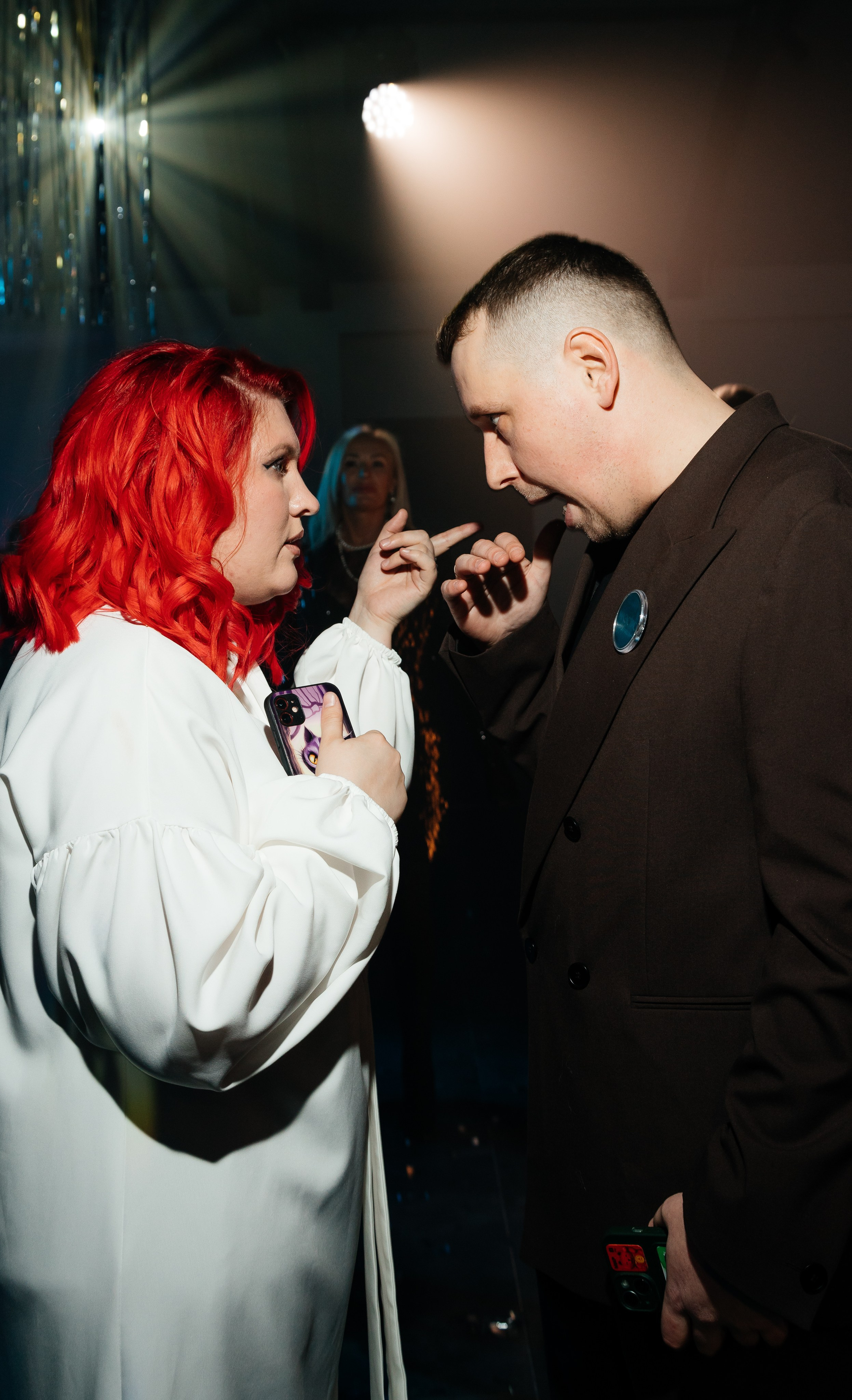 MAESTRO DECOR PARTY. Фотограф Семён Гнеушев