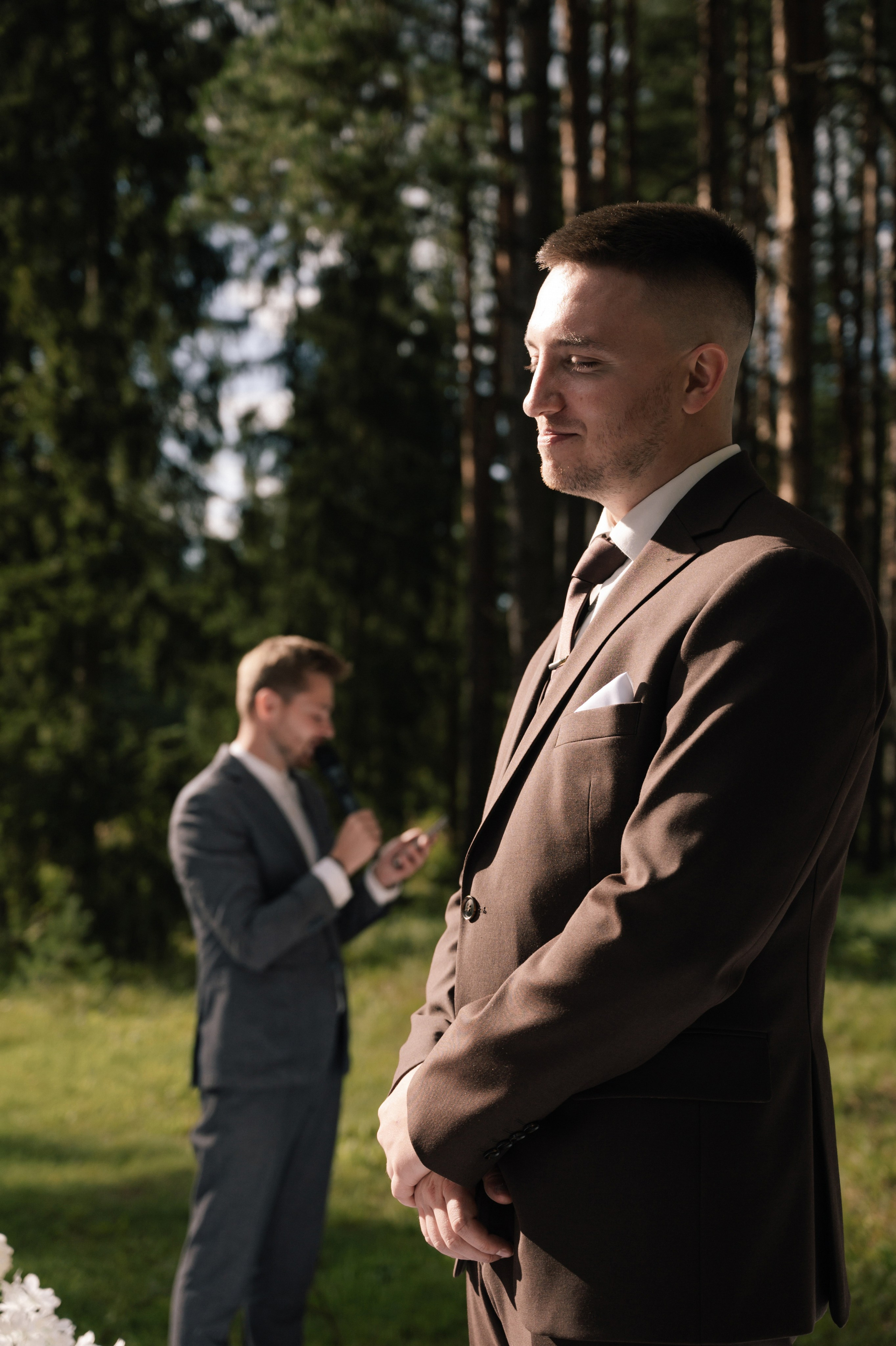 Anastasia & Vadim. Свадебный и семейный фотограф Вероника Холод