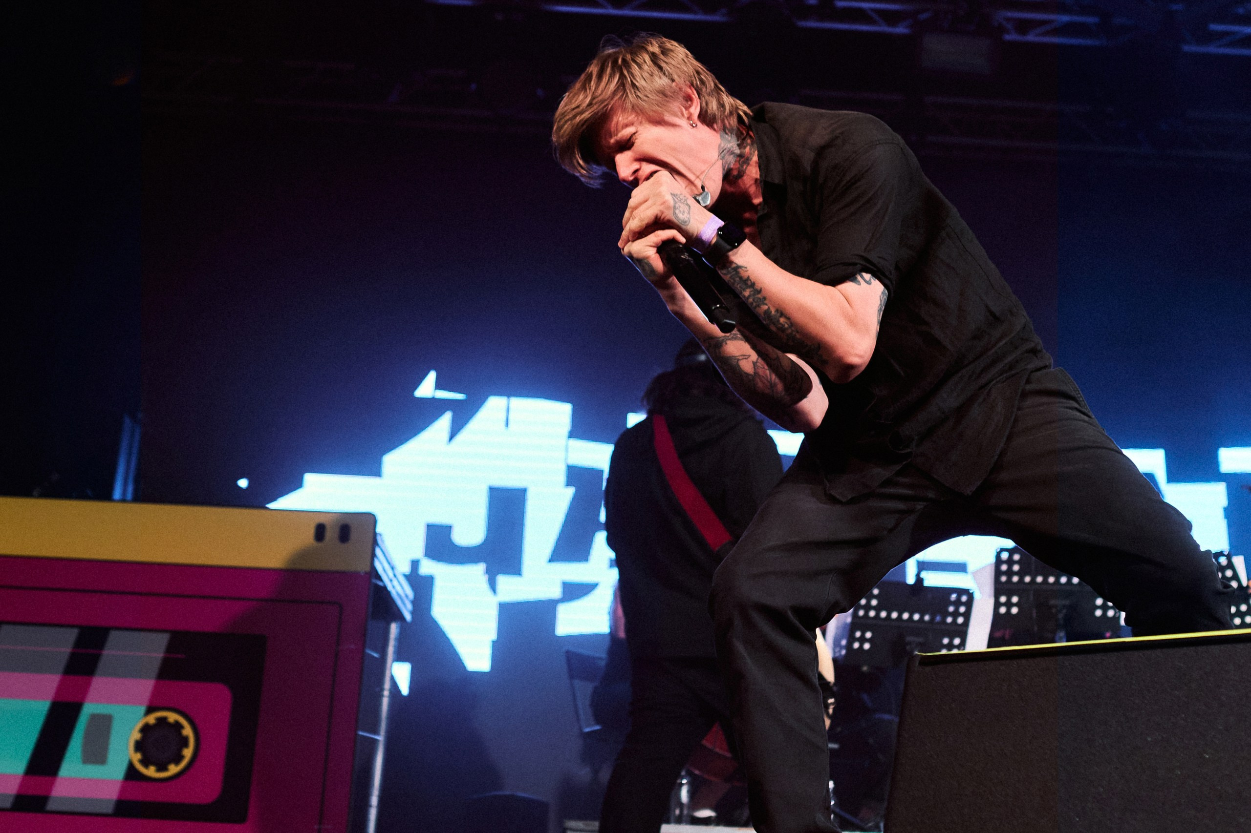 CAVA MTV Hits. Photographer — ERASTOV