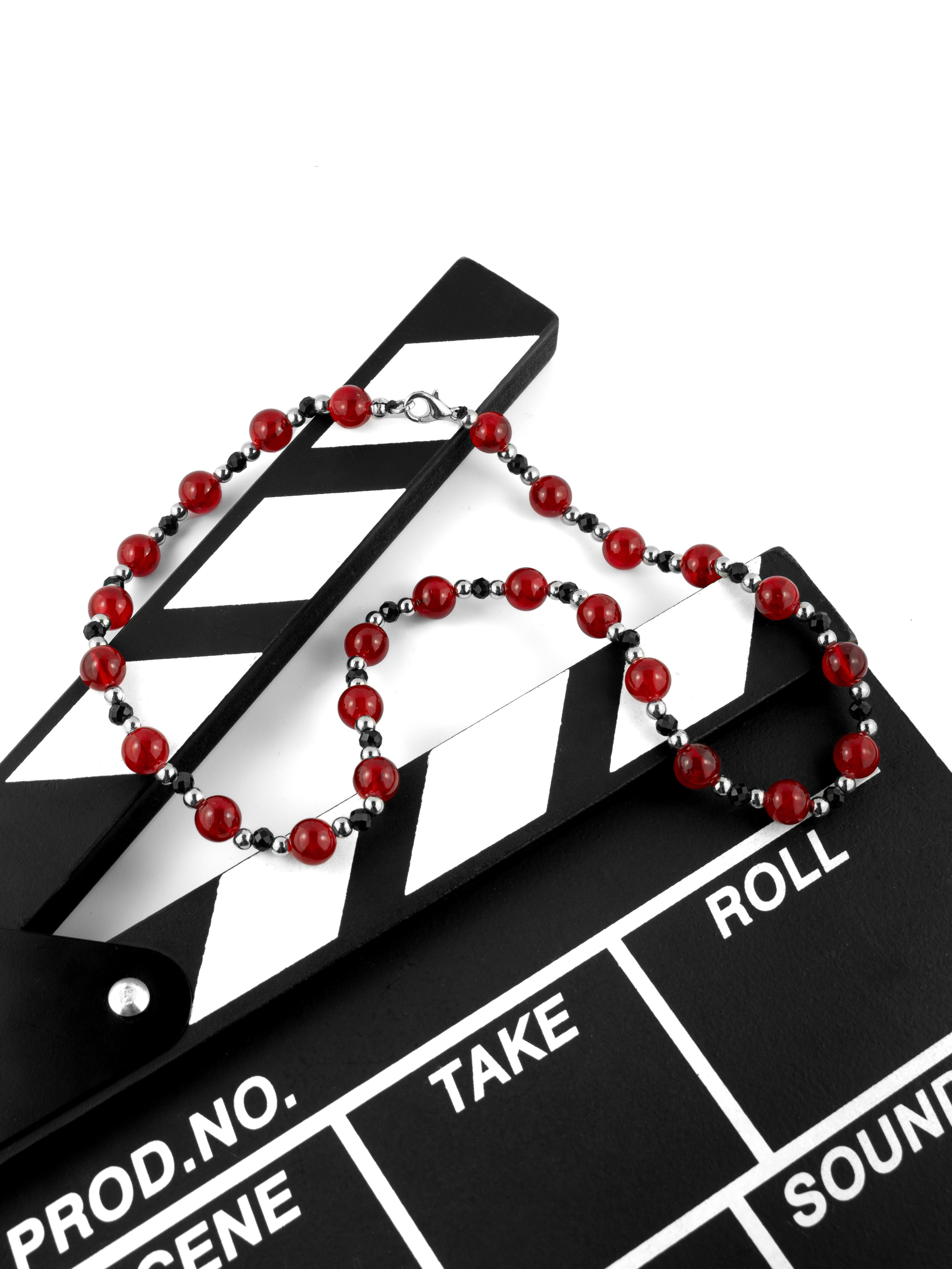 Съемка для бренда L.Order