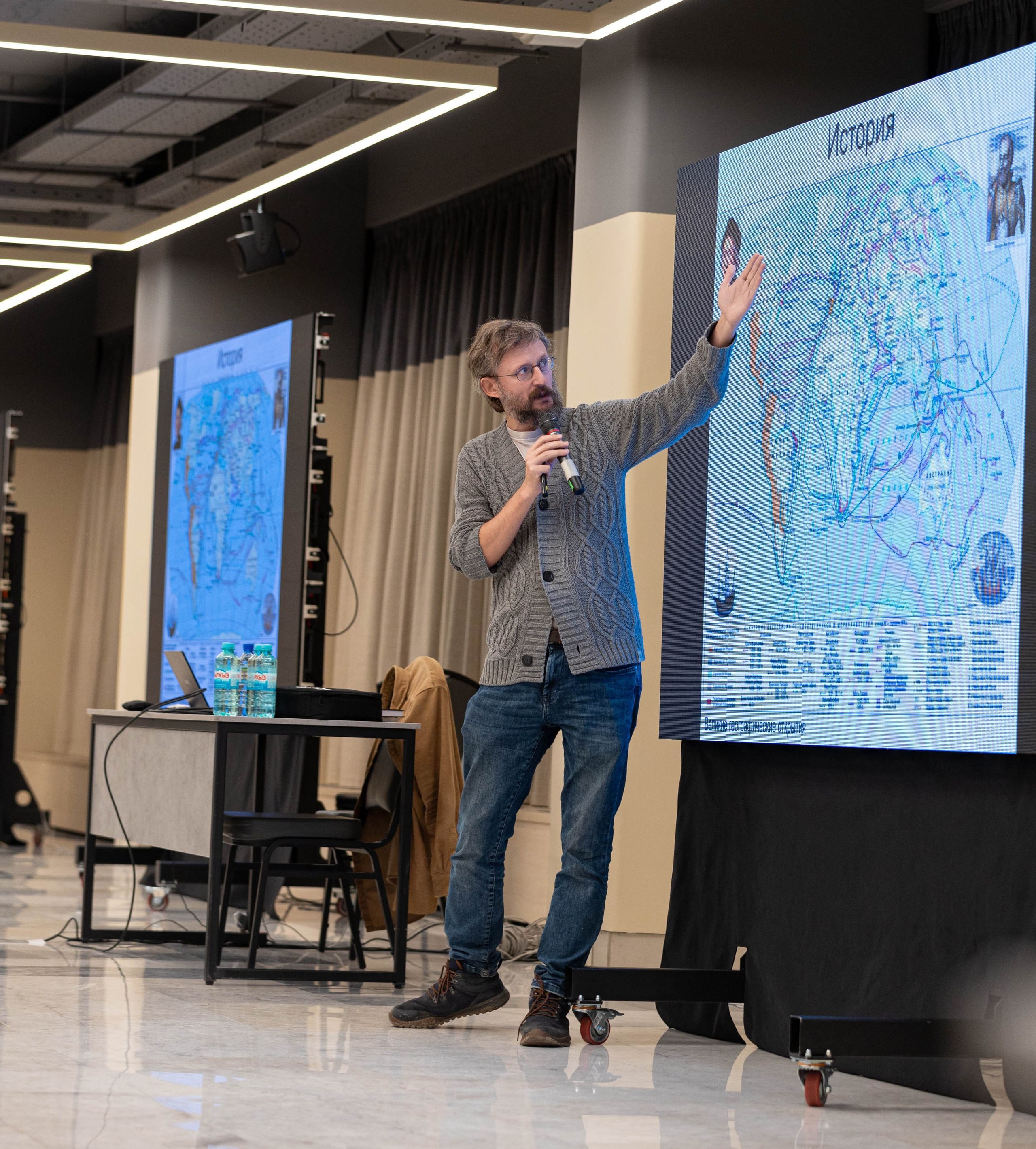 Media Modo Festival 3. Свадебный и репортажный фотограф в Москве, Александр Плотников