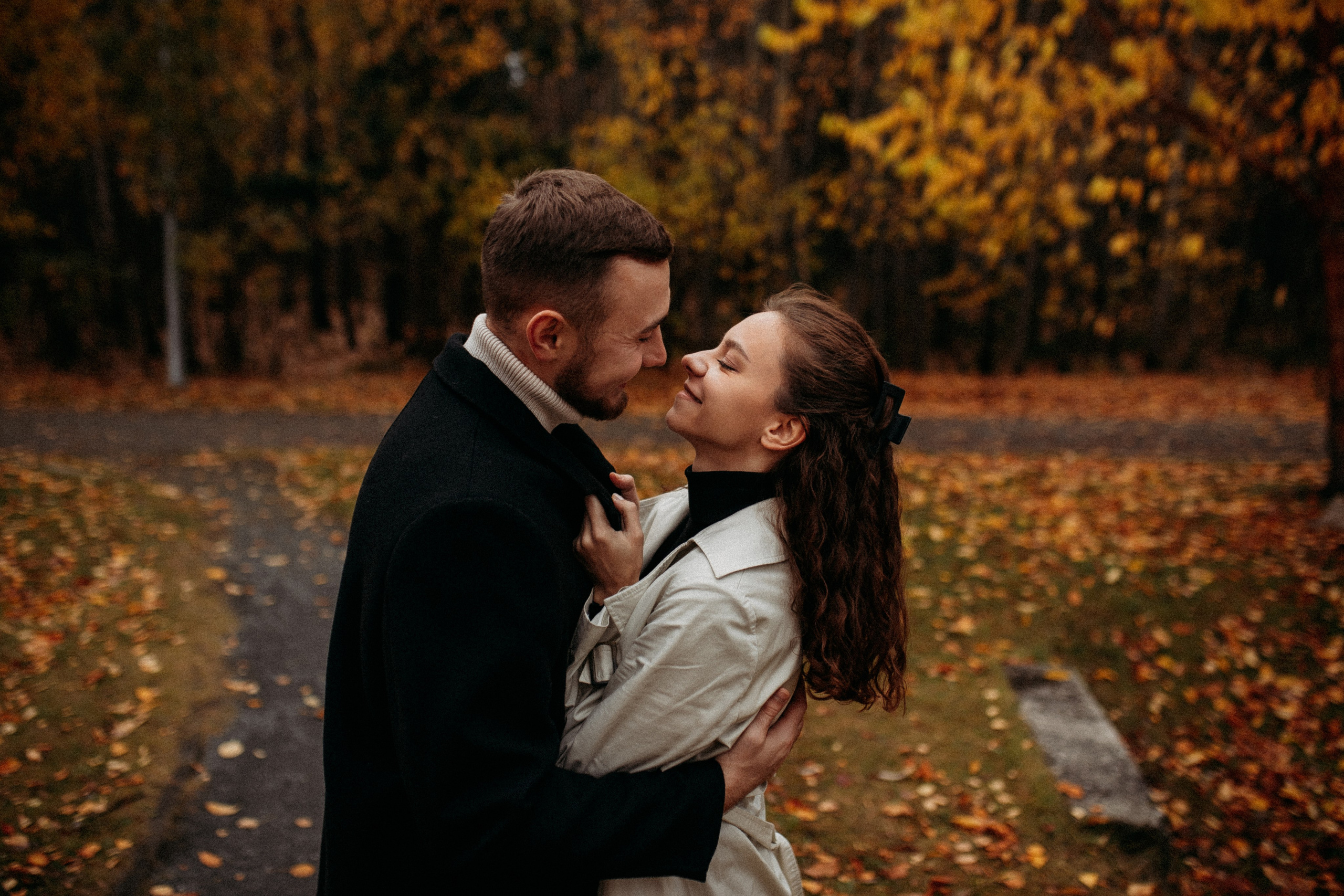 Артур и Таисия. Фотограф Тимербаева Алина г. Сургут