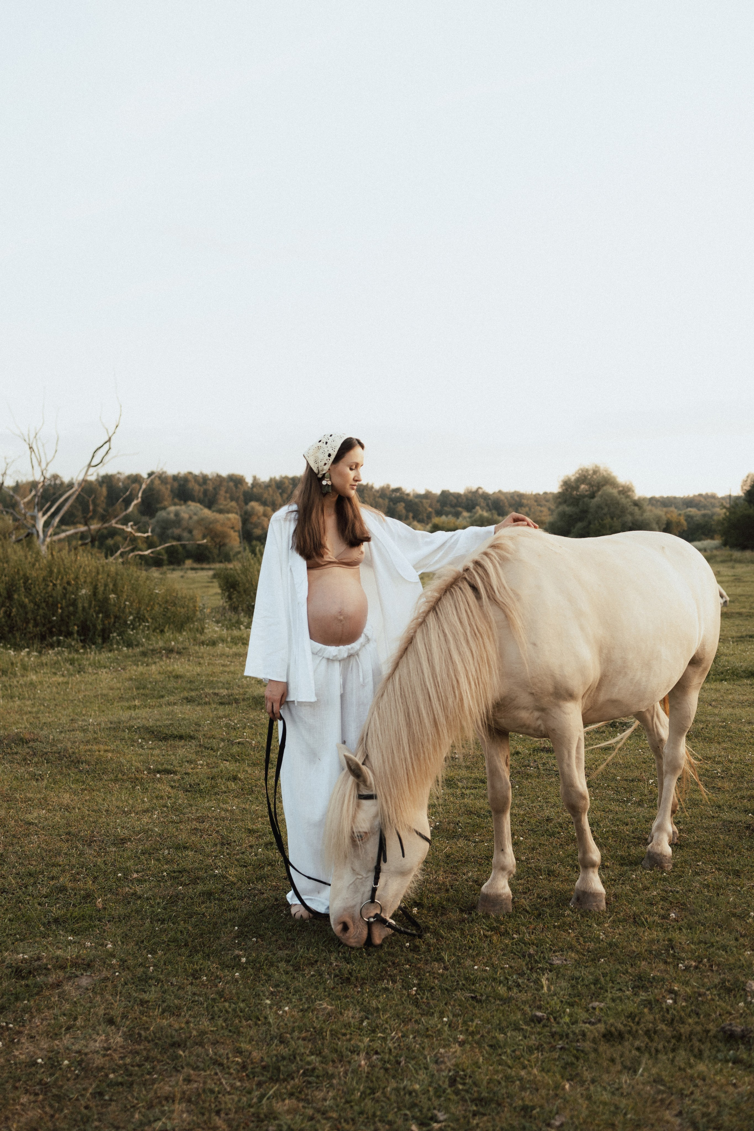 Настя. Фотограф в Туле и Алексине Стулова Мария