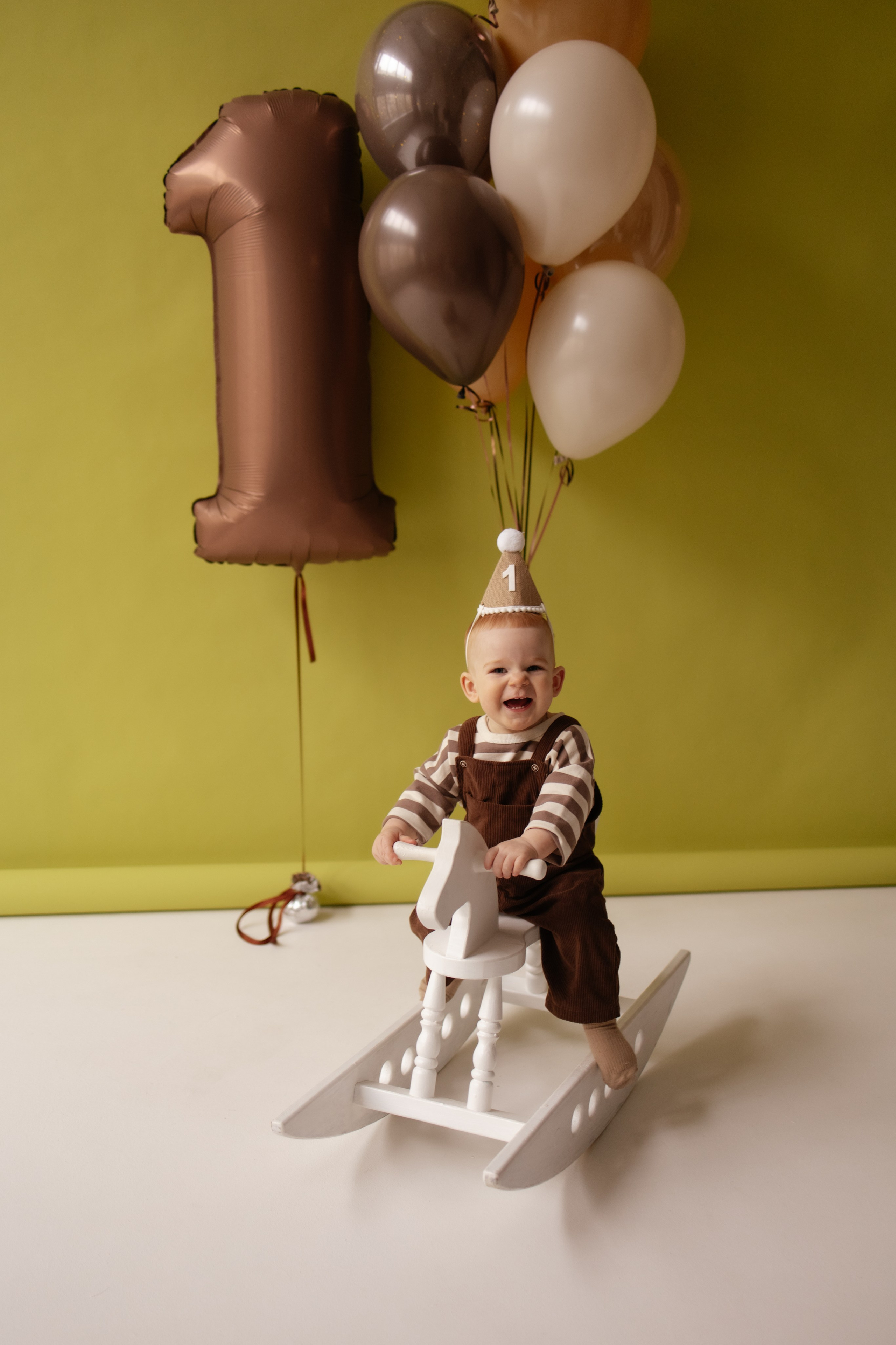 Макар 1 годик. Lifestyle Photo&Film Валерия Усенкова