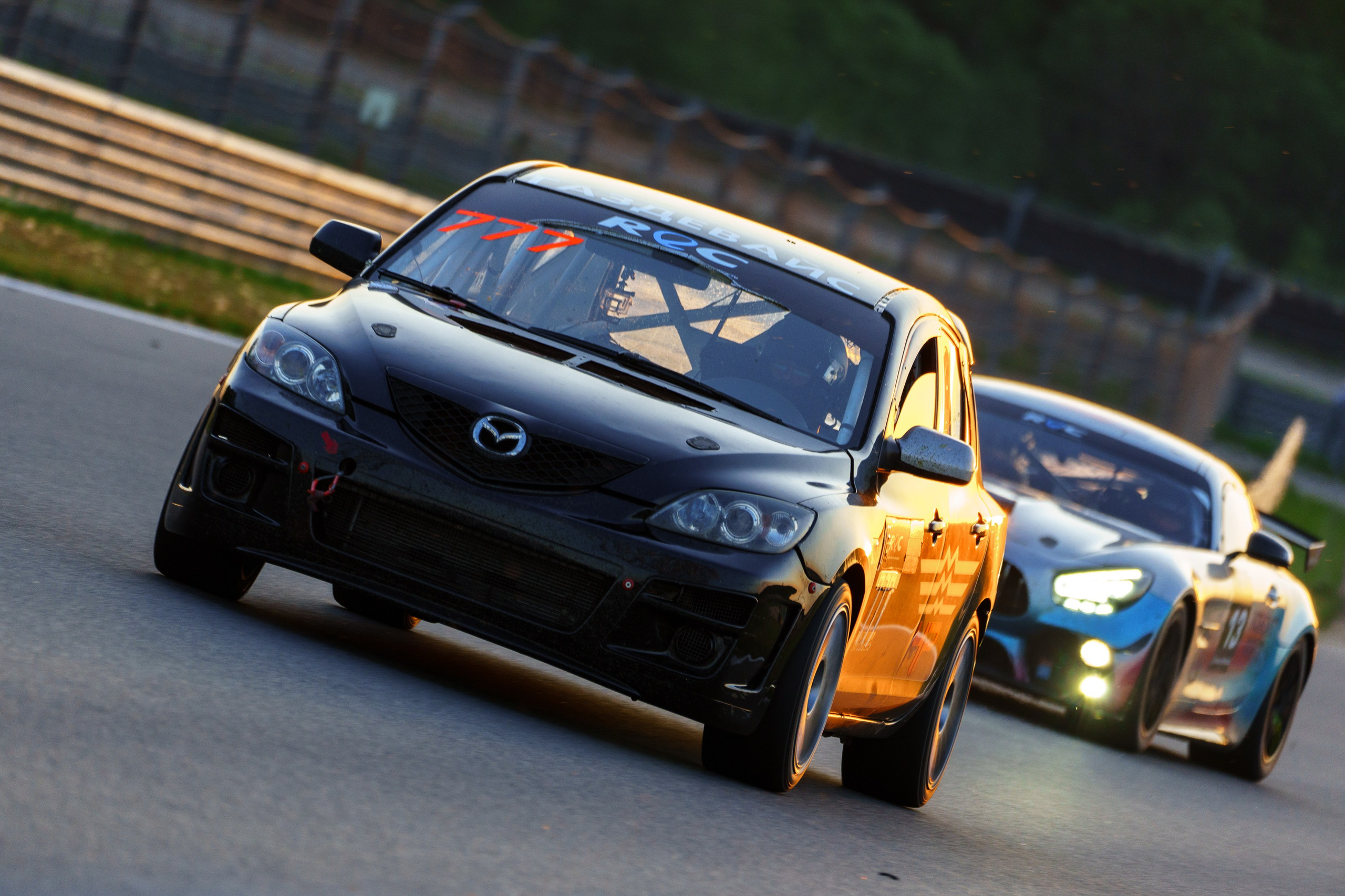 1 этап REC Russian Endurance Chellenge 2025 Гран-при Авто Mail. Фотограф Николай Прокофьев модельные тесты в Москве