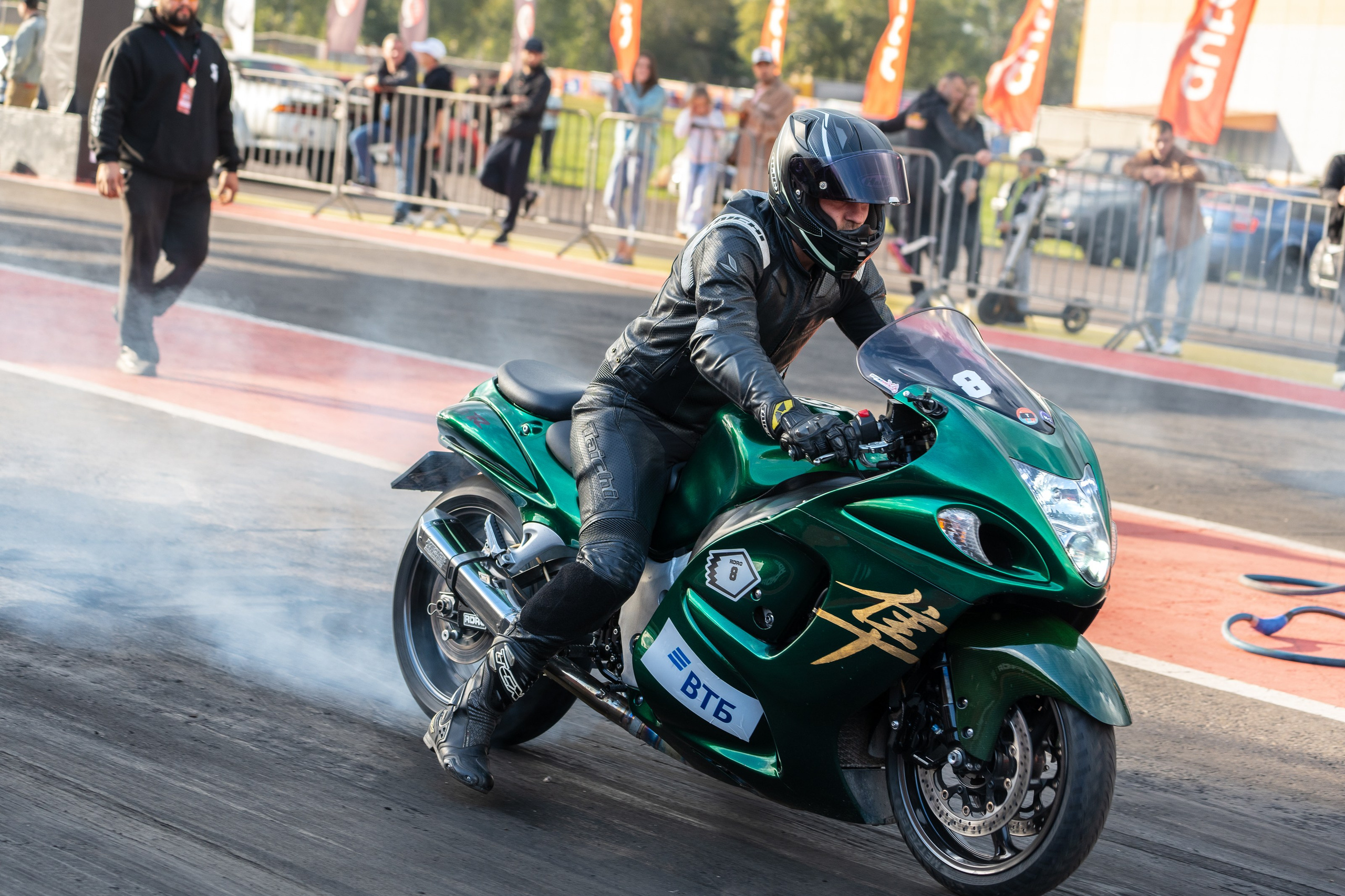 2025 RDRC 5 этап. Фотограф Николай Прокофьев модельные тесты в Москве