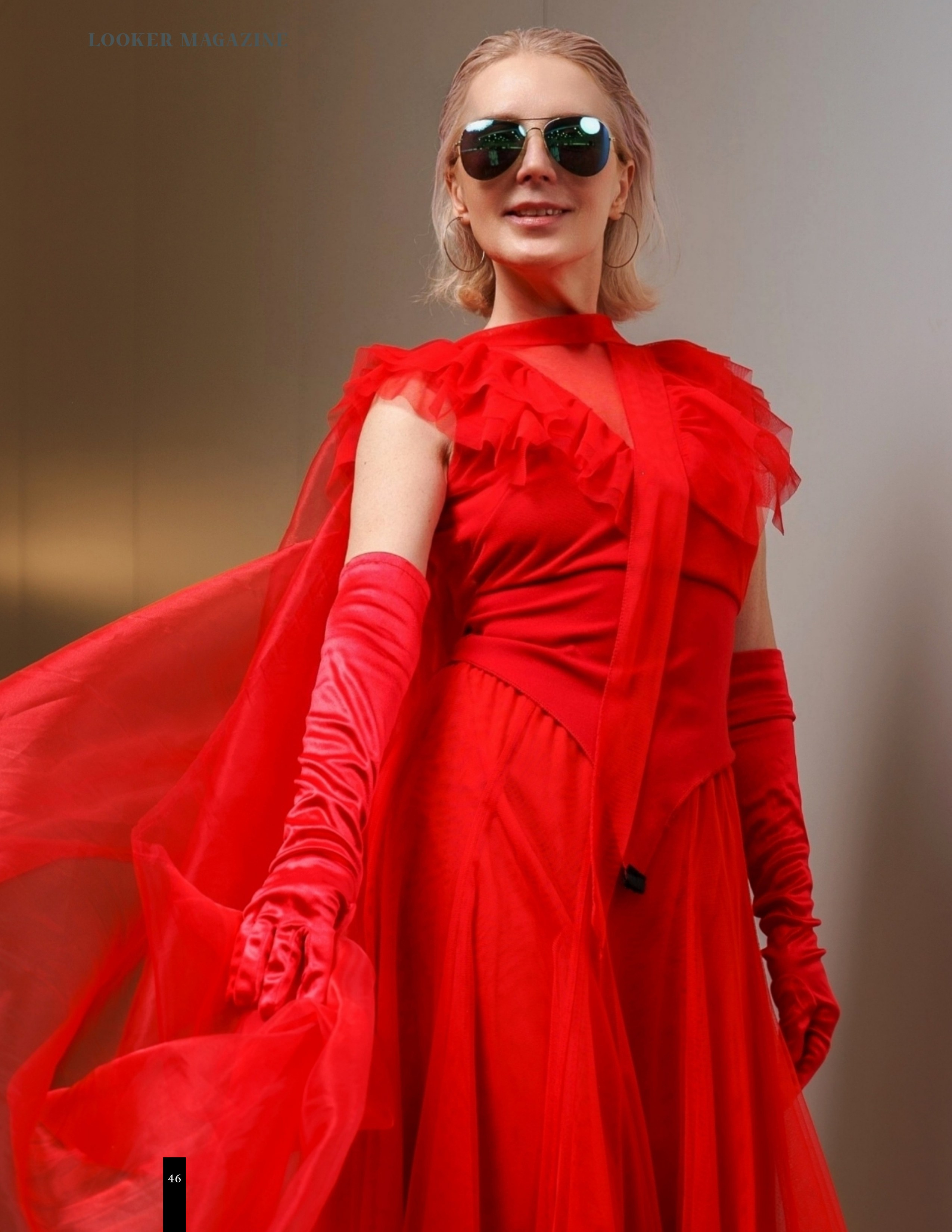 8. Фотограф Николай Прокофьев модельные тесты в Москве