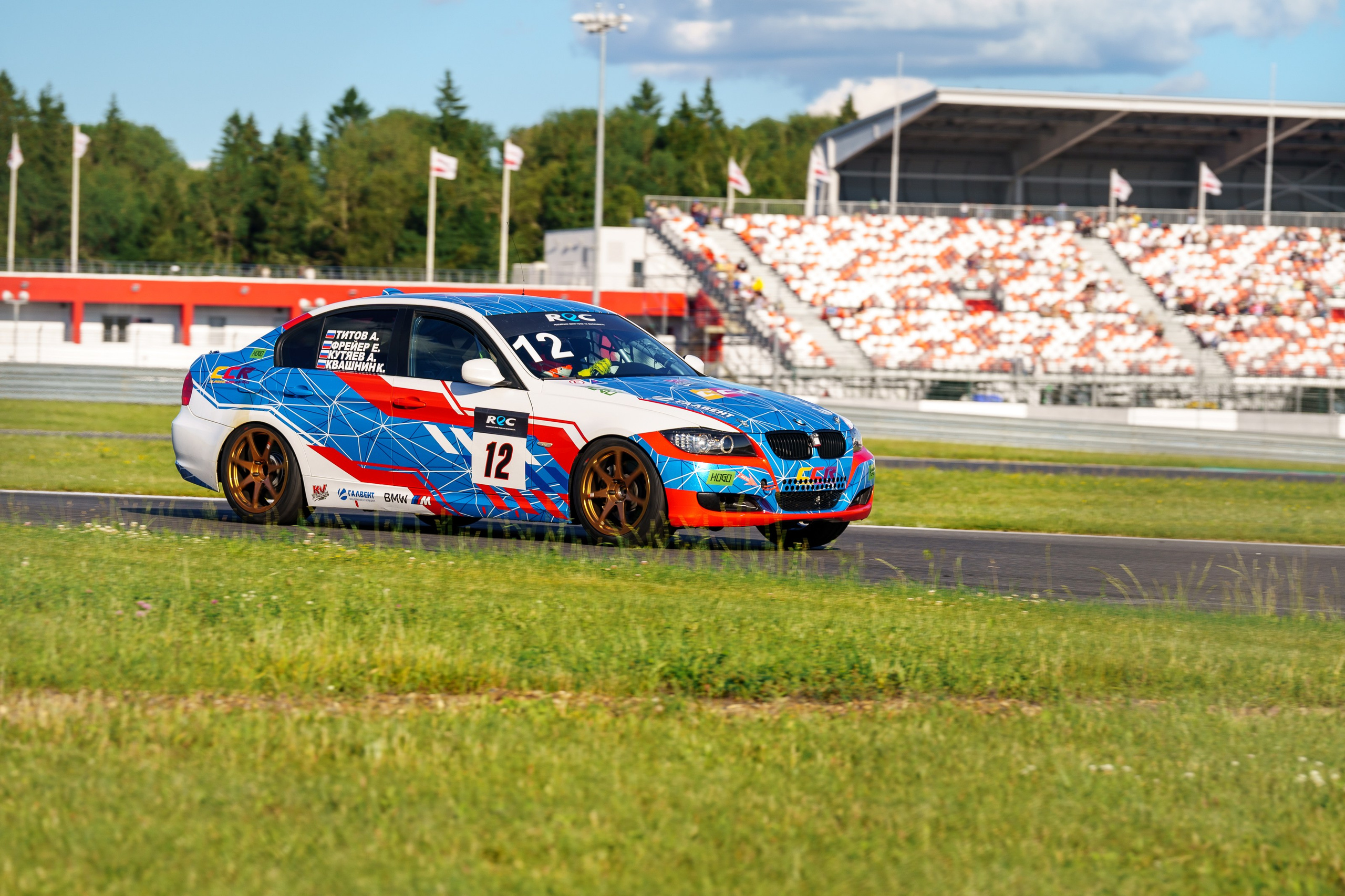 2024 REC 2 этап. Фотограф Николай Прокофьев модельные тесты в Москве