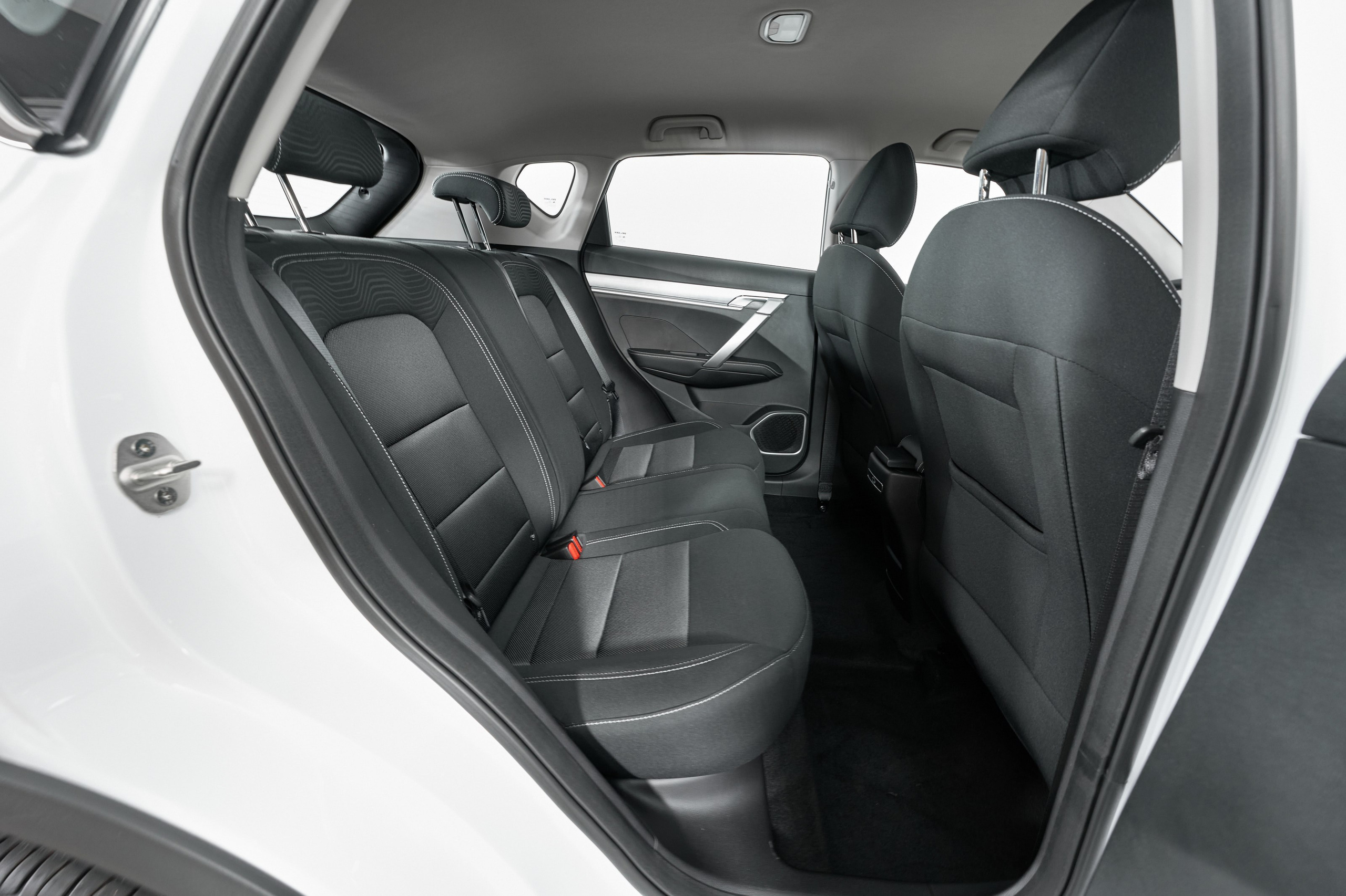 Belgee X50. Фотограф Николай Прокофьев модельные тесты в Москве