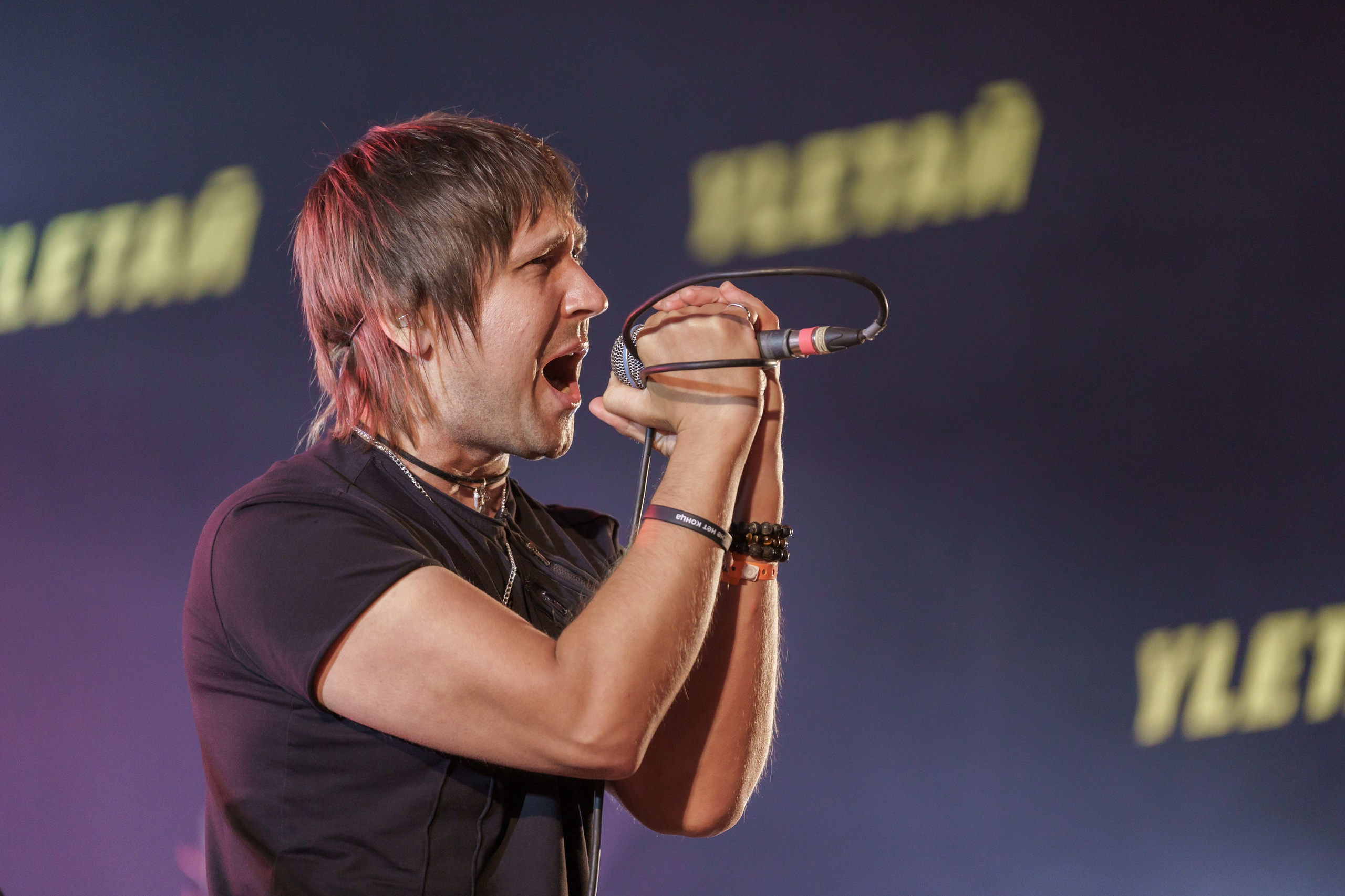 2024 Улетай!. Фотограф Николай Прокофьев модельные тесты в Москве