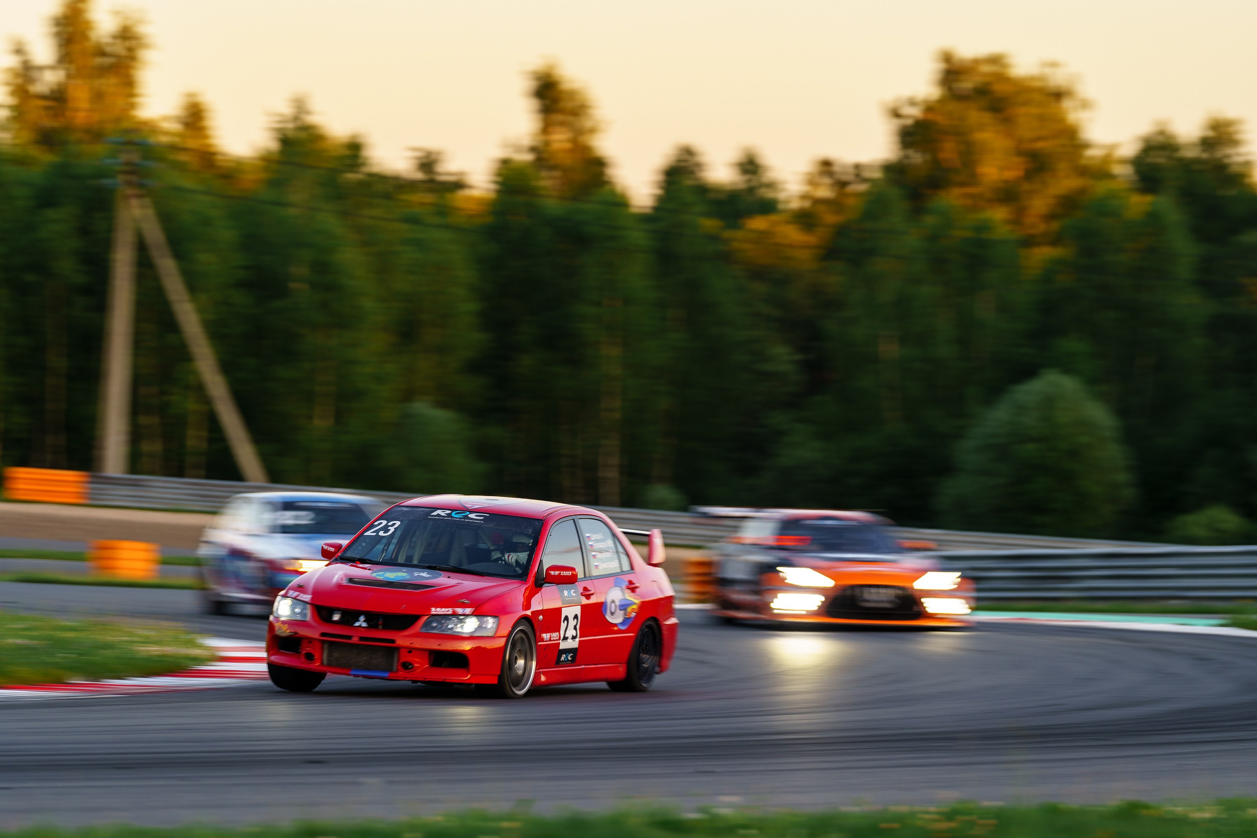 2024 REC 2 этап. Фотограф Николай Прокофьев модельные тесты в Москве