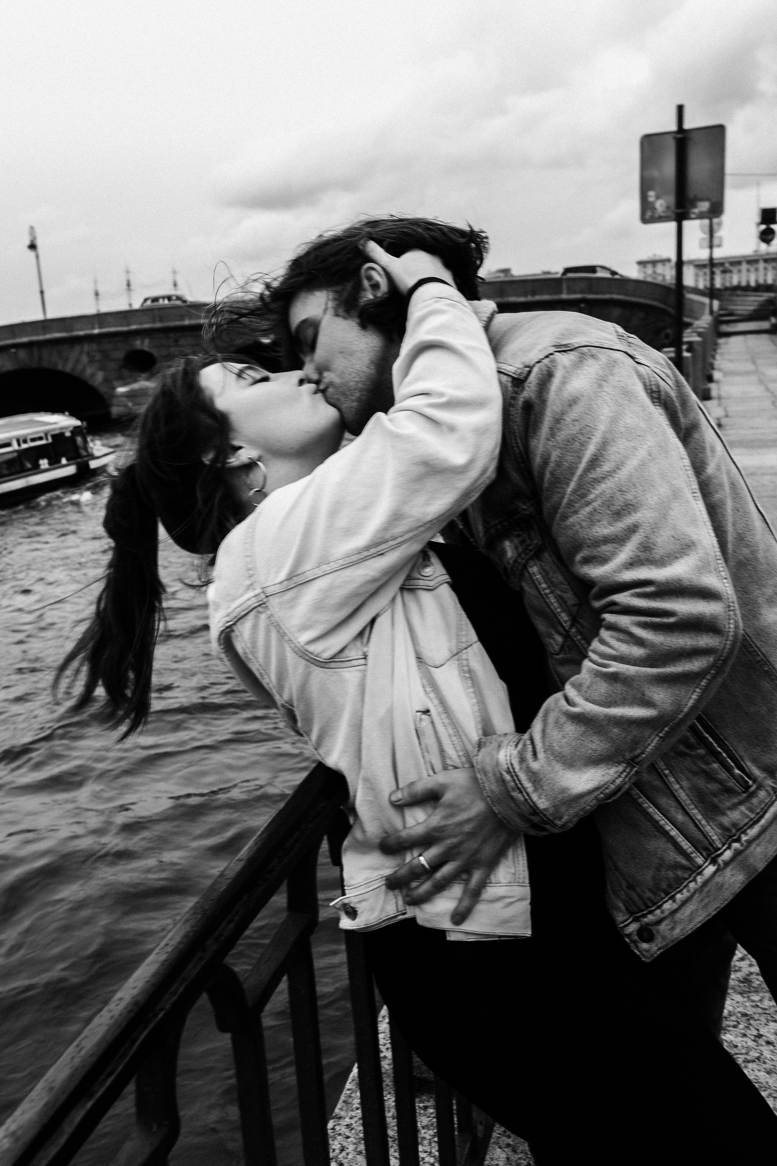 Ульяна и Даниил. Фотограф в Санкт-Петербурге