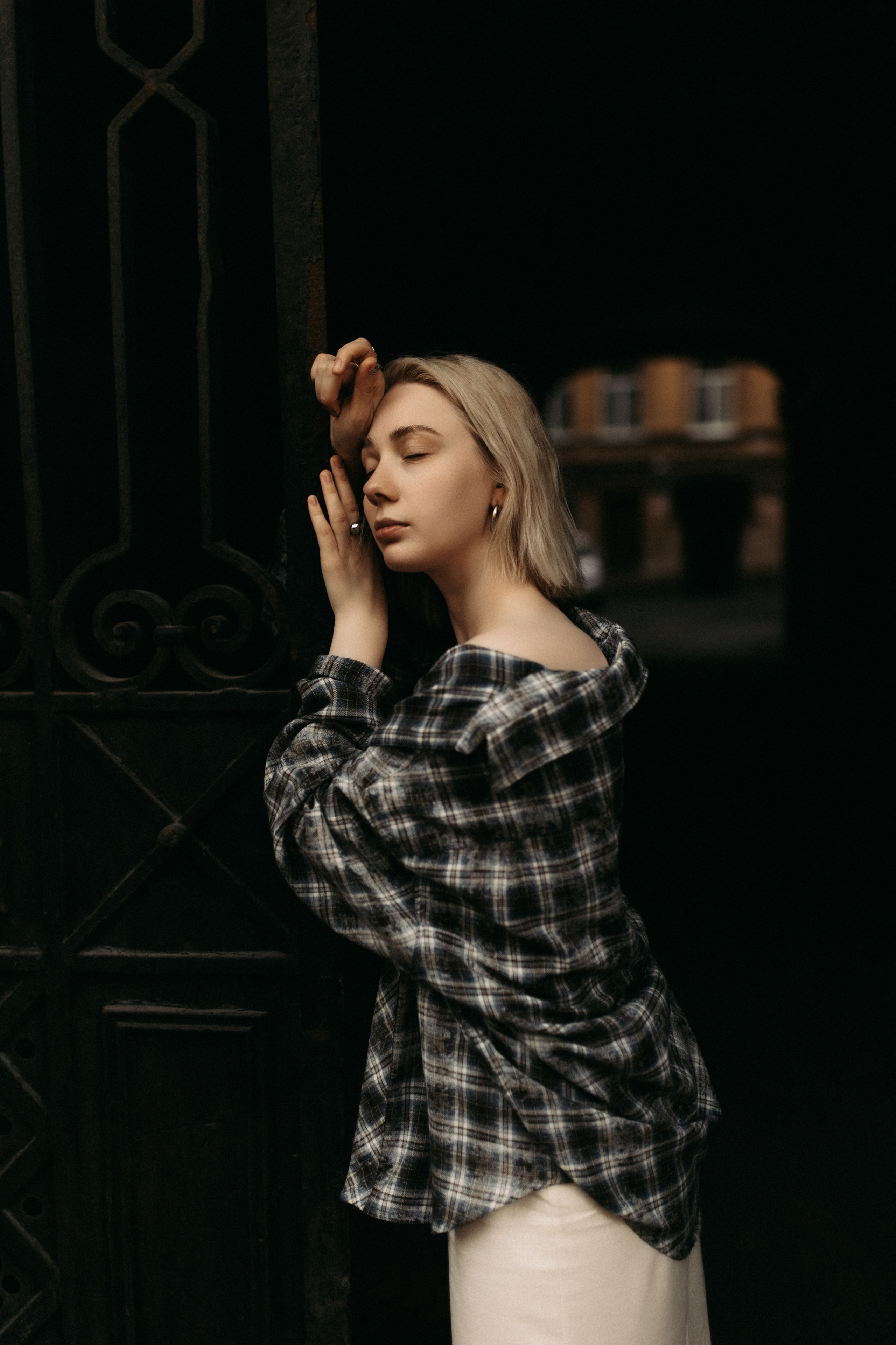 Полина. Фотограф в Санкт-Петербурге