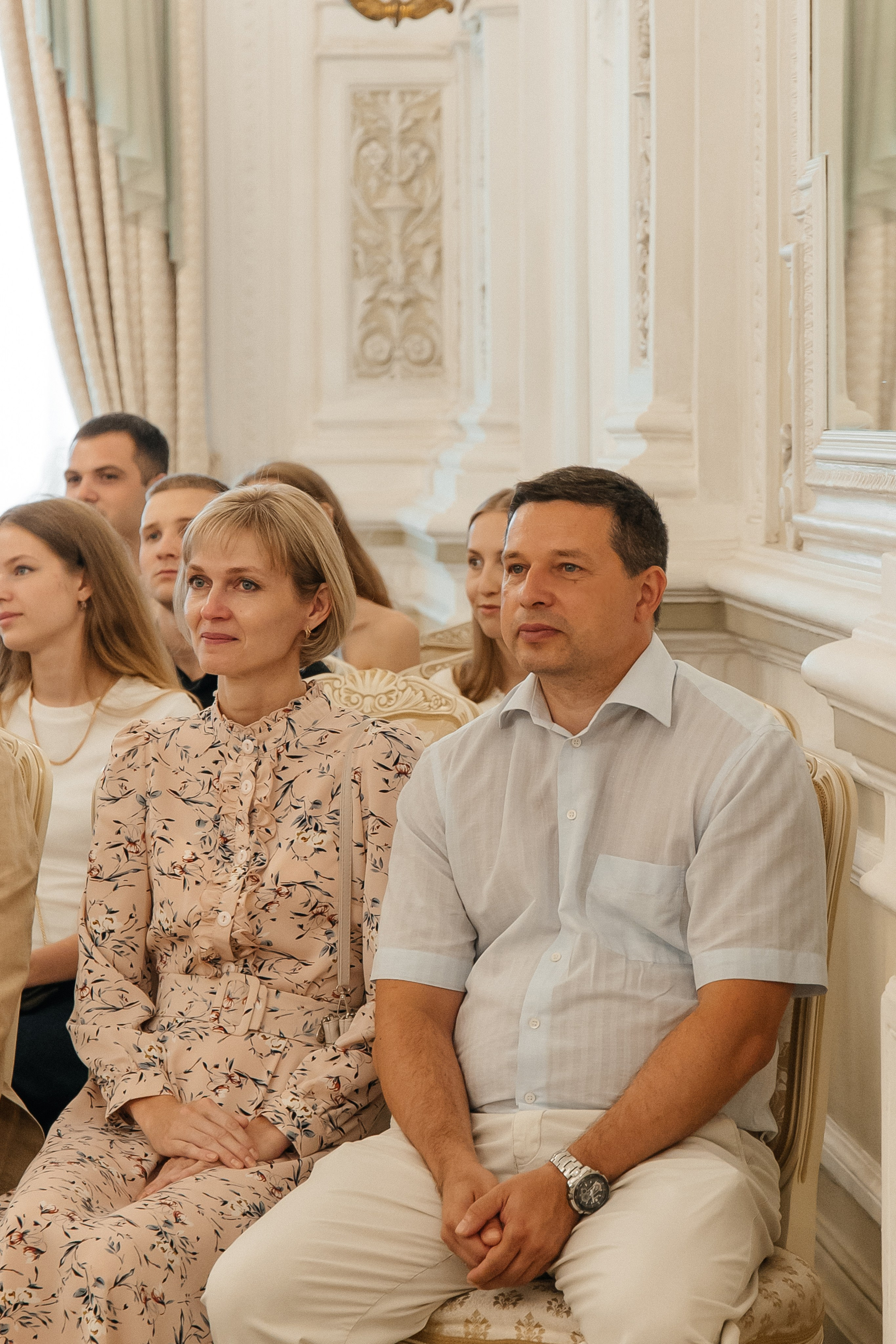 ANONS. Мария — Свадебный фотограф