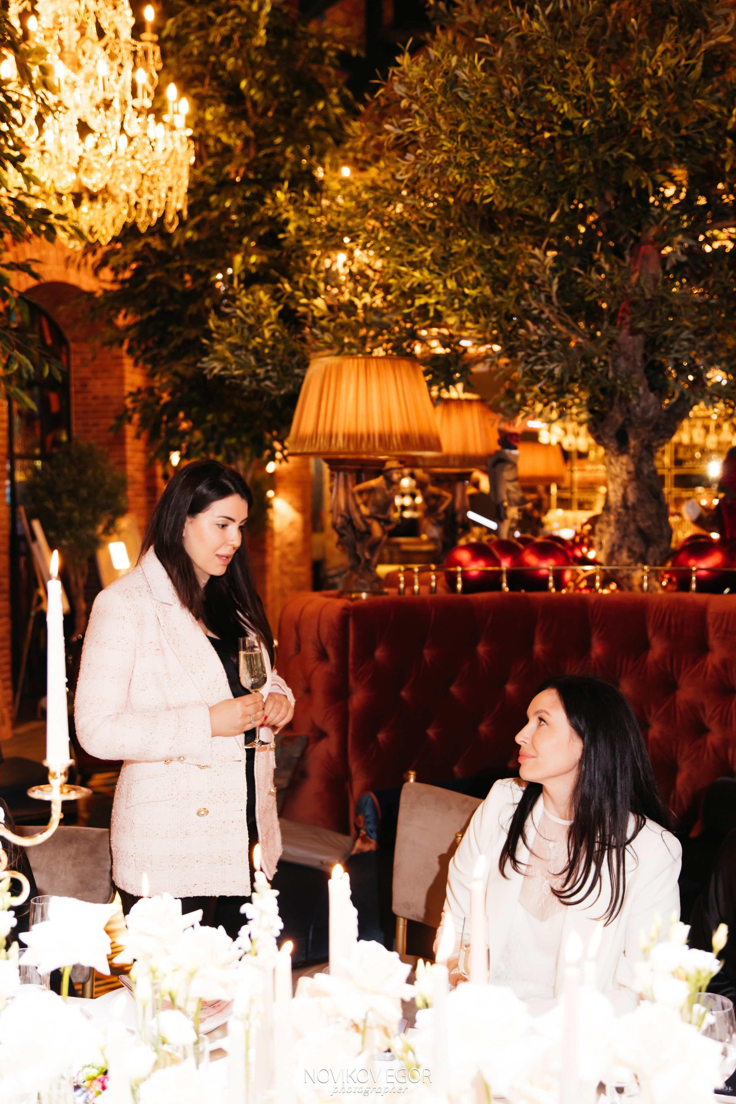 День Рождение Татьяны. Фотограф Ростов-на-Дону