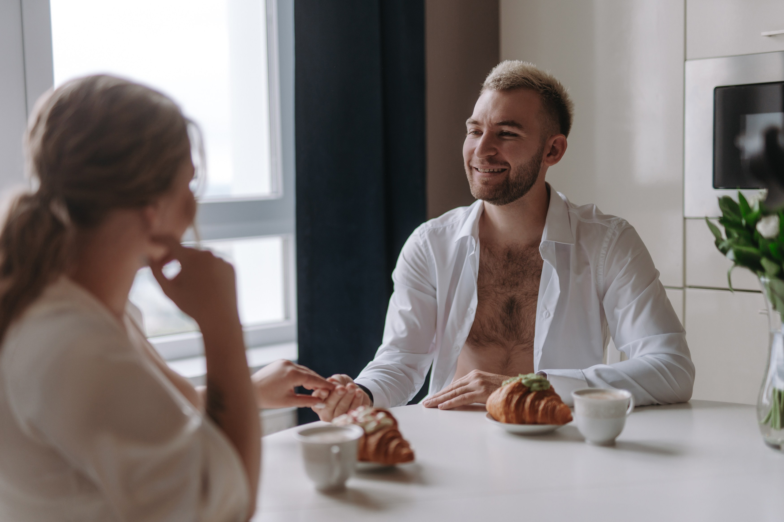 КАФЕ М5 / ХОТИМ ЕДИМ / БОГДАН НАСЫРОВ / ИЛЬНАР АХМАДУЛЛИН