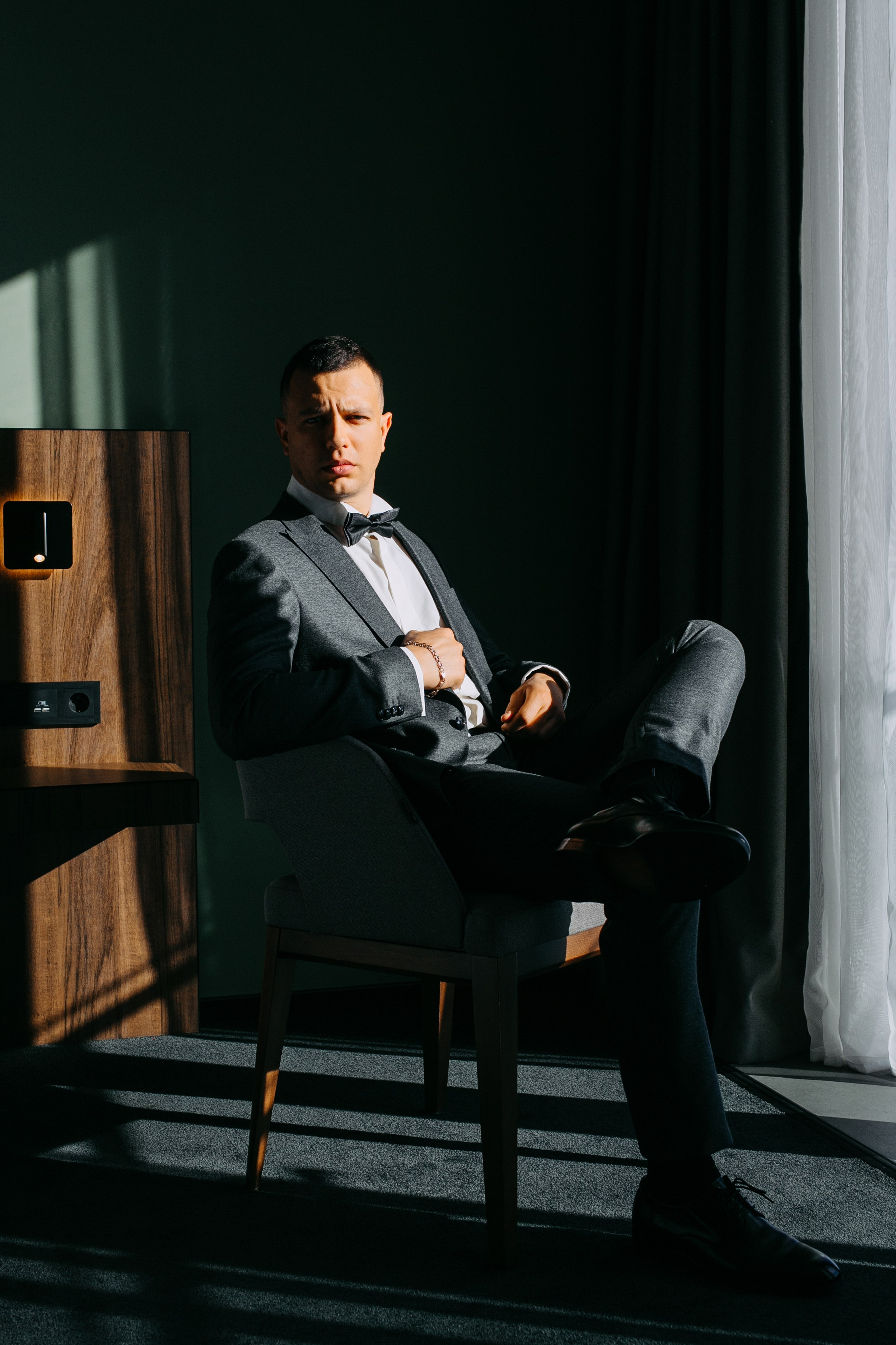 Фотограф в Керчи, свадебная фотосессия в Крыму :: Алексей Кушин