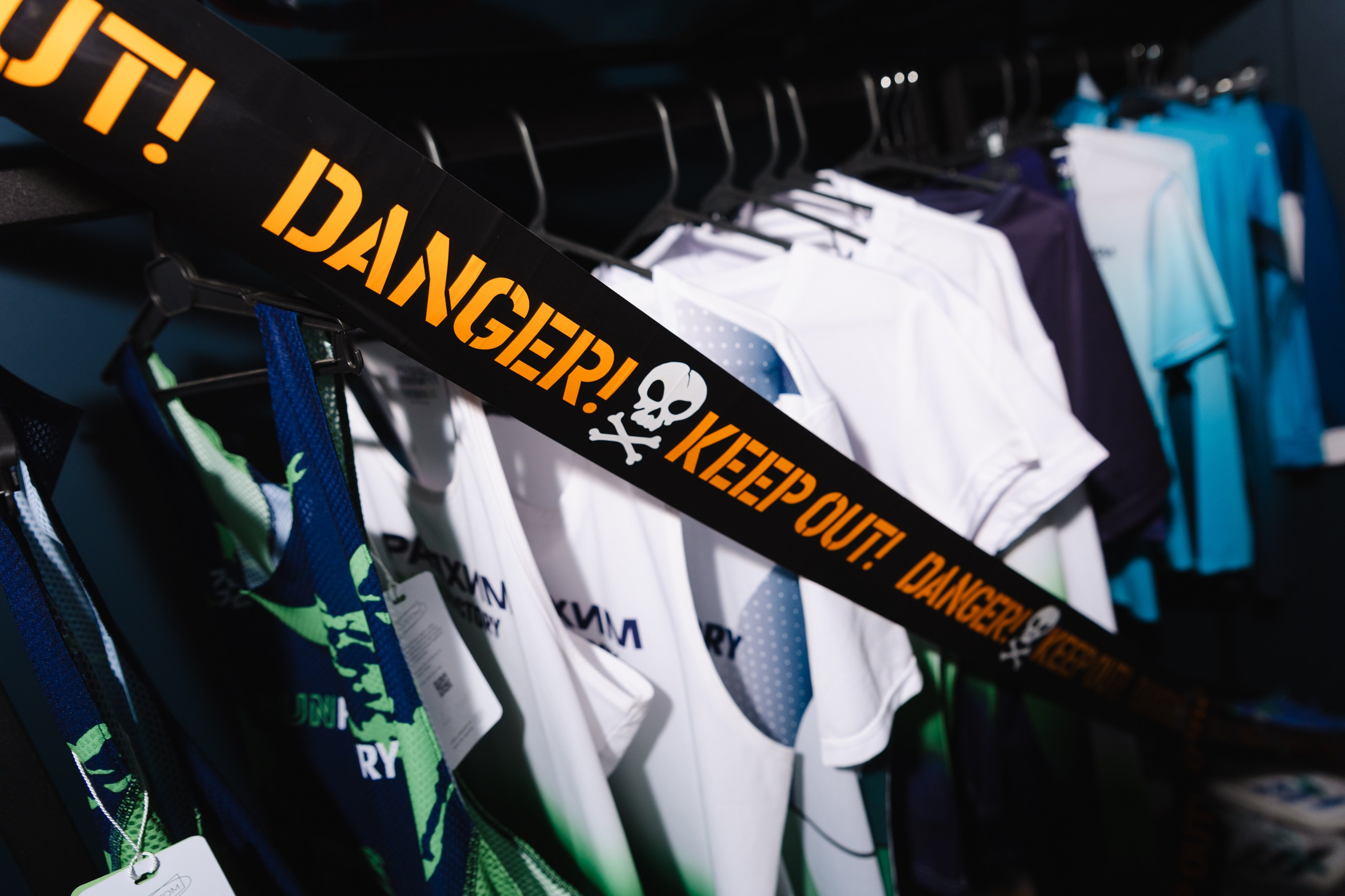 Уралхим ХэллоуRUN. Фотограф Иван Косарев