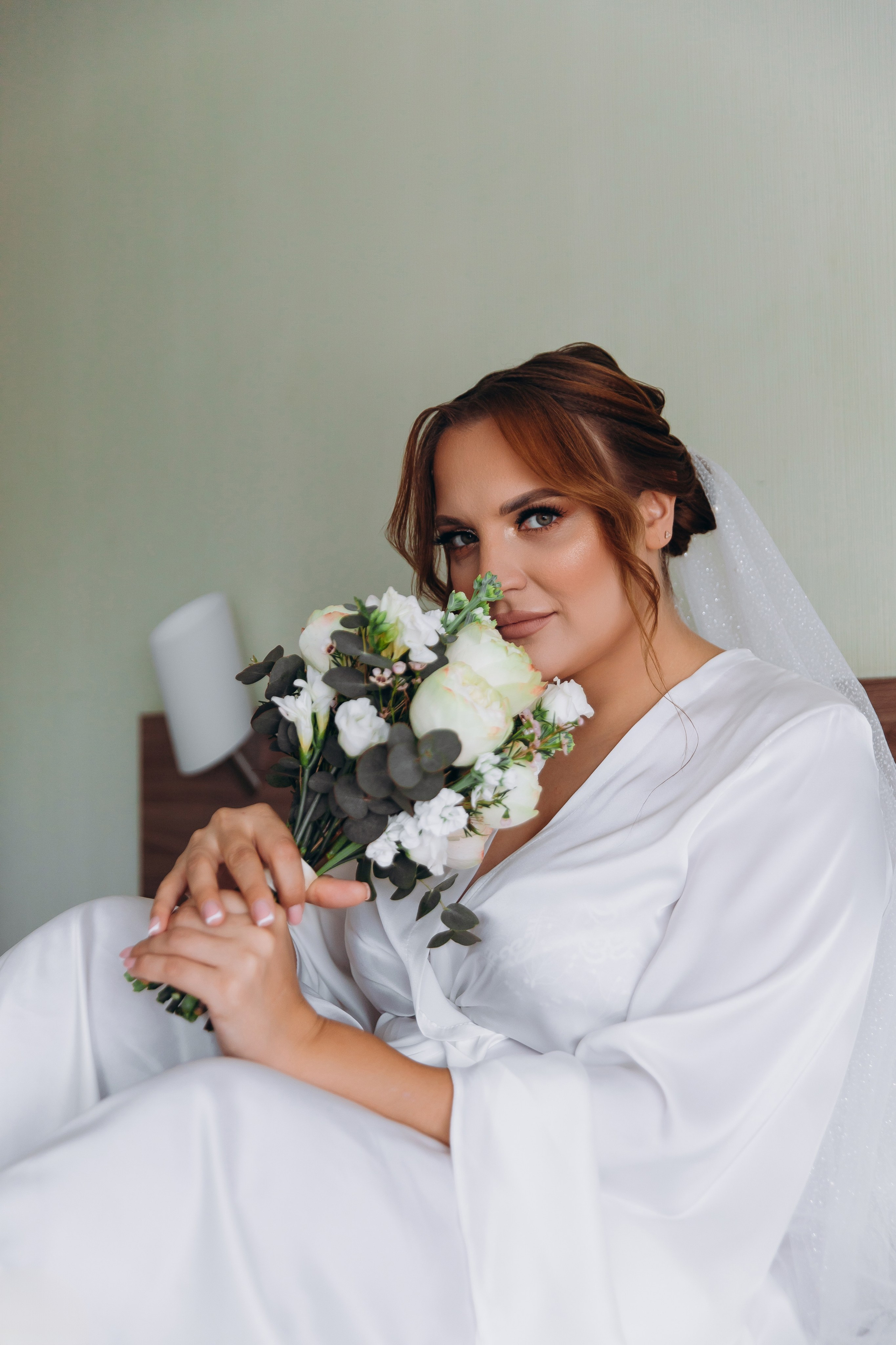 Егор & Татьяна. Свадебный фотограф Чижкова Любовь. Нижний Новгород