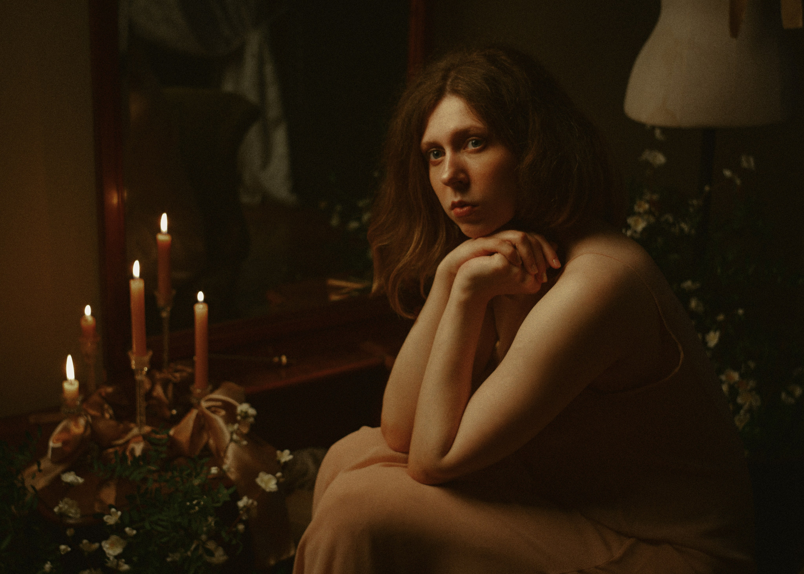 София. Фотограф в Москве Лера Юдина