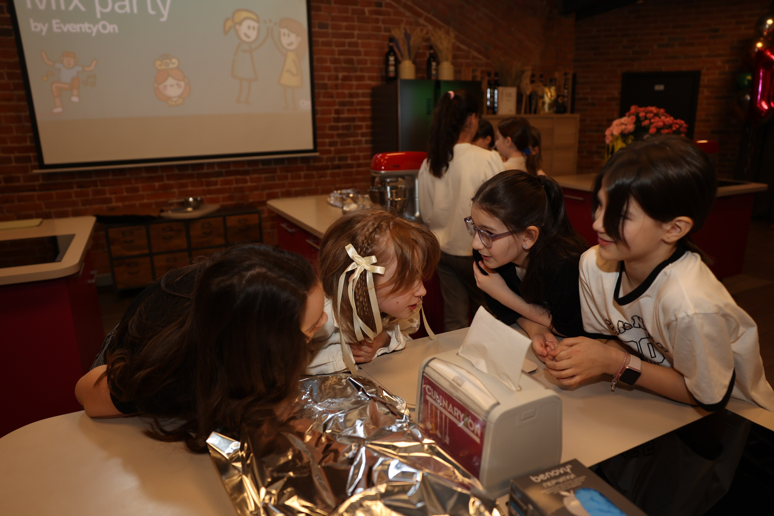 ДЕНЬ РОЖДЕНИЯ САНИ!!! В ДЕСЯТКУ!!!. Свадебный, репортажный, фотограф Москва и Московская область