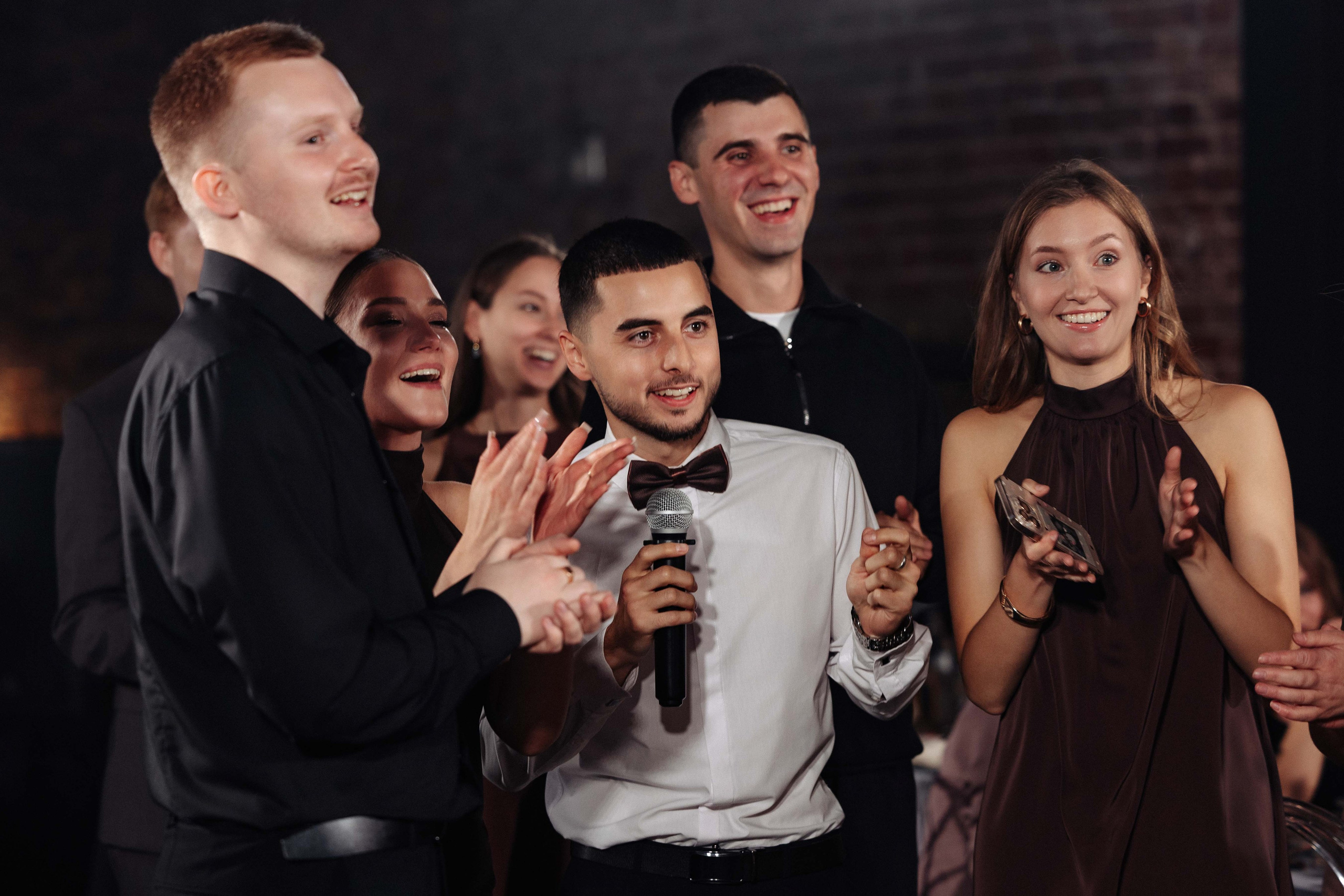 Дмитрий & Екатерина. Алексей Шаров — свадебный и репортажный фотограф в Нижнем Новгороде