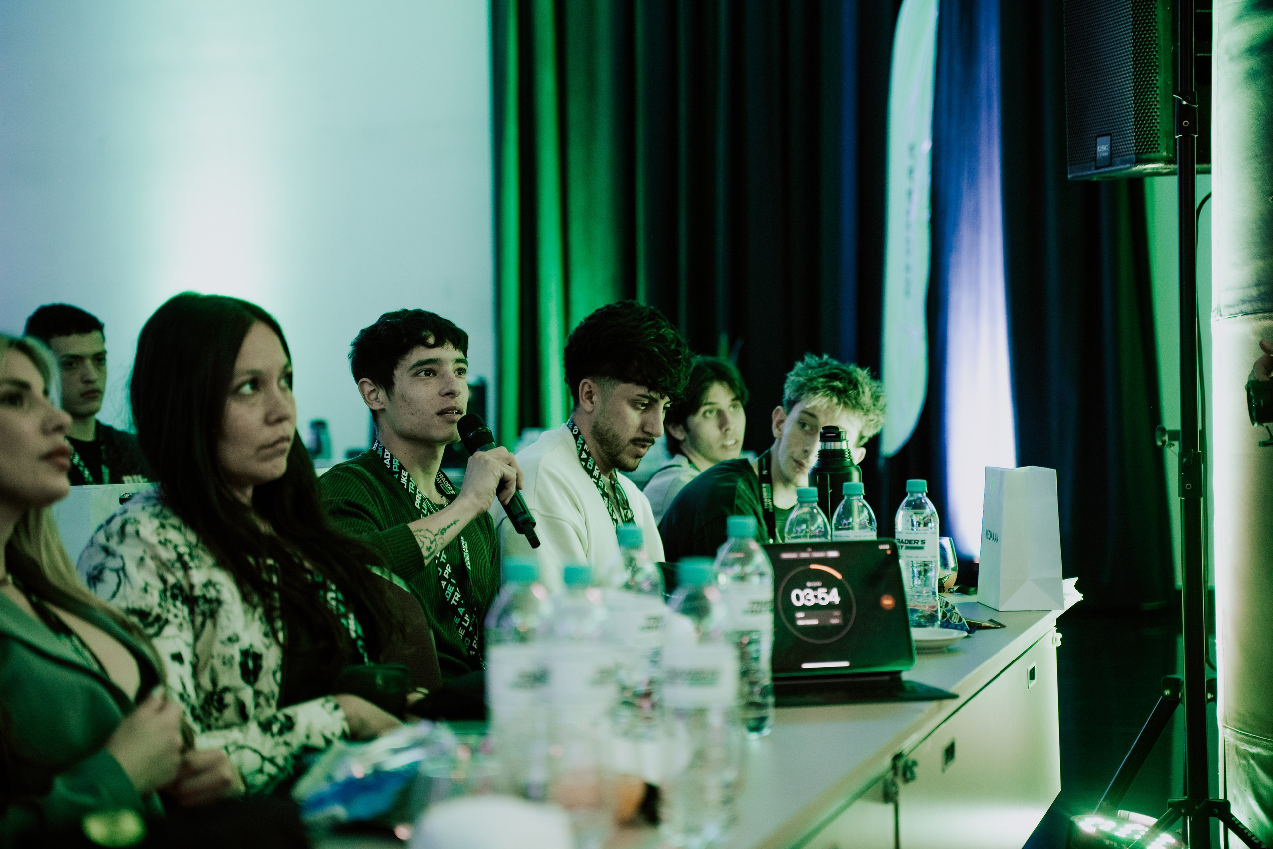 TRADERS DAY By NeomAAA Argentina. NeomAAA Funds Gallery