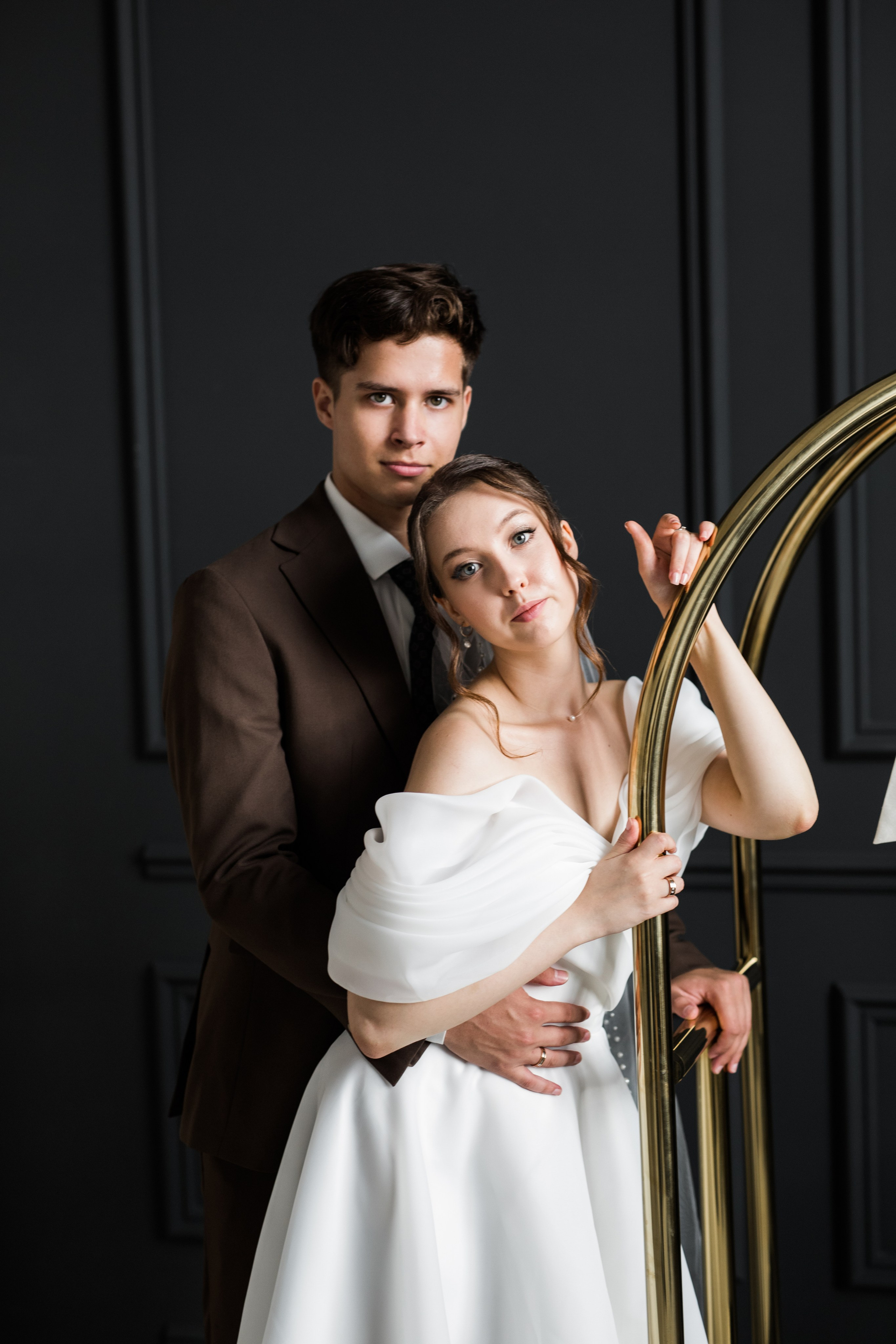 Свадьба Кирилл и Софья. Фотограф Евгения Васильева в г. Чебоксары