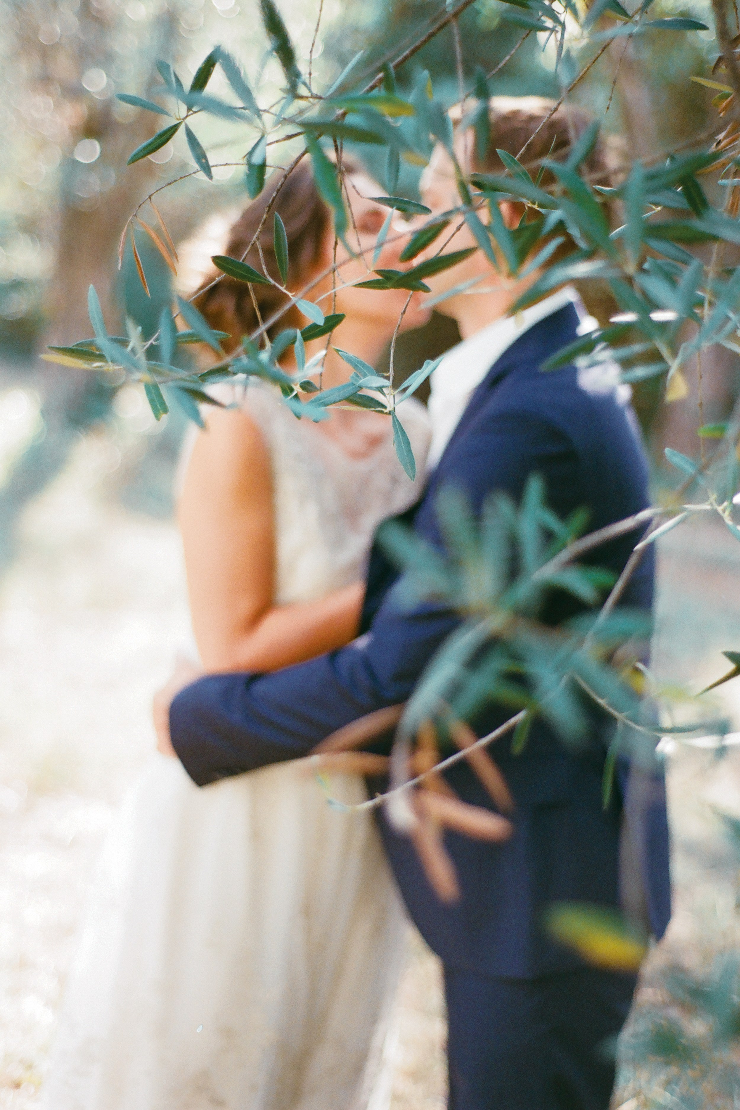 Свадьба в Черногории. Изящная фотография | Ксения Милушкина