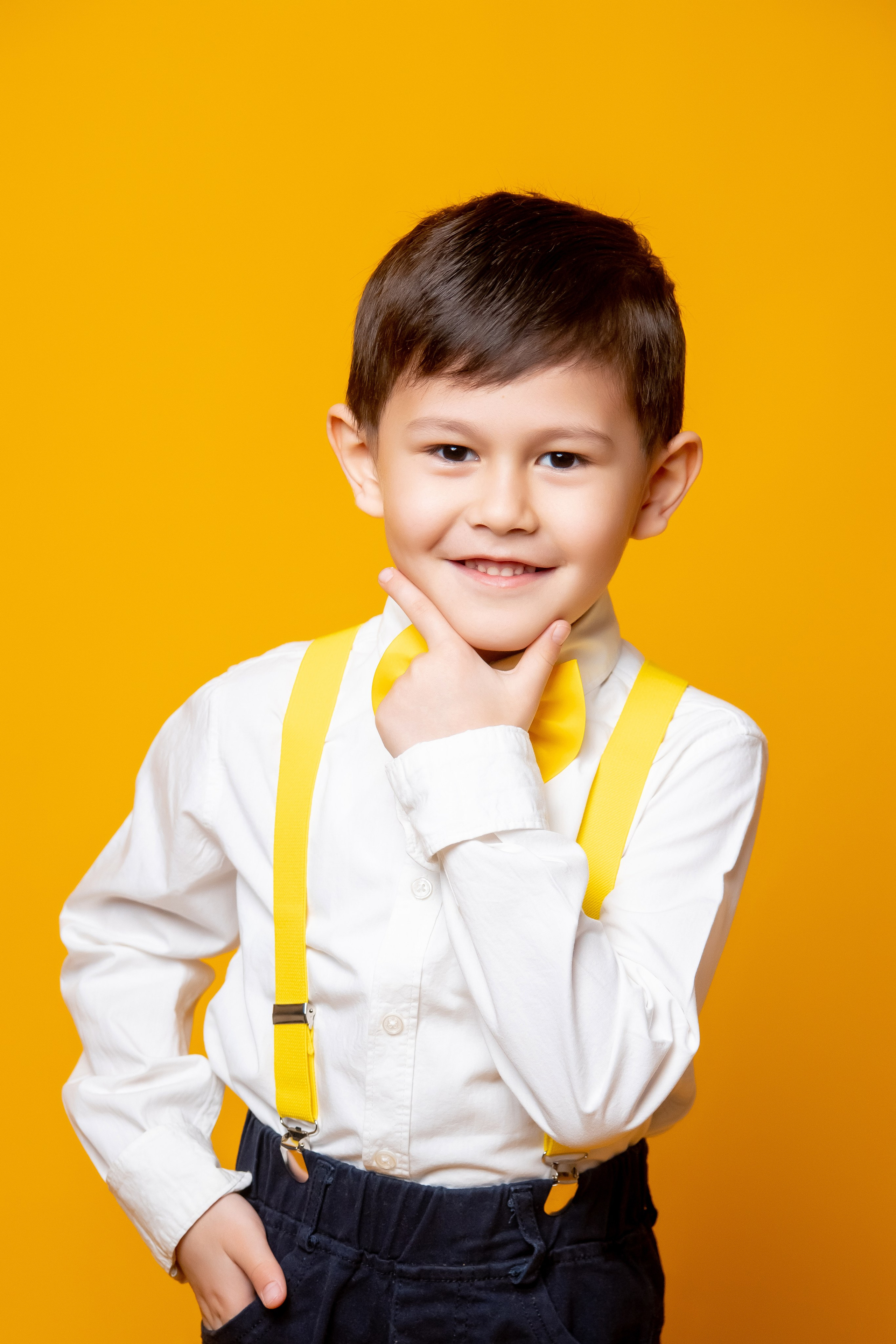 Портреты для детского сада. Выпускные альбомы в Обнинске