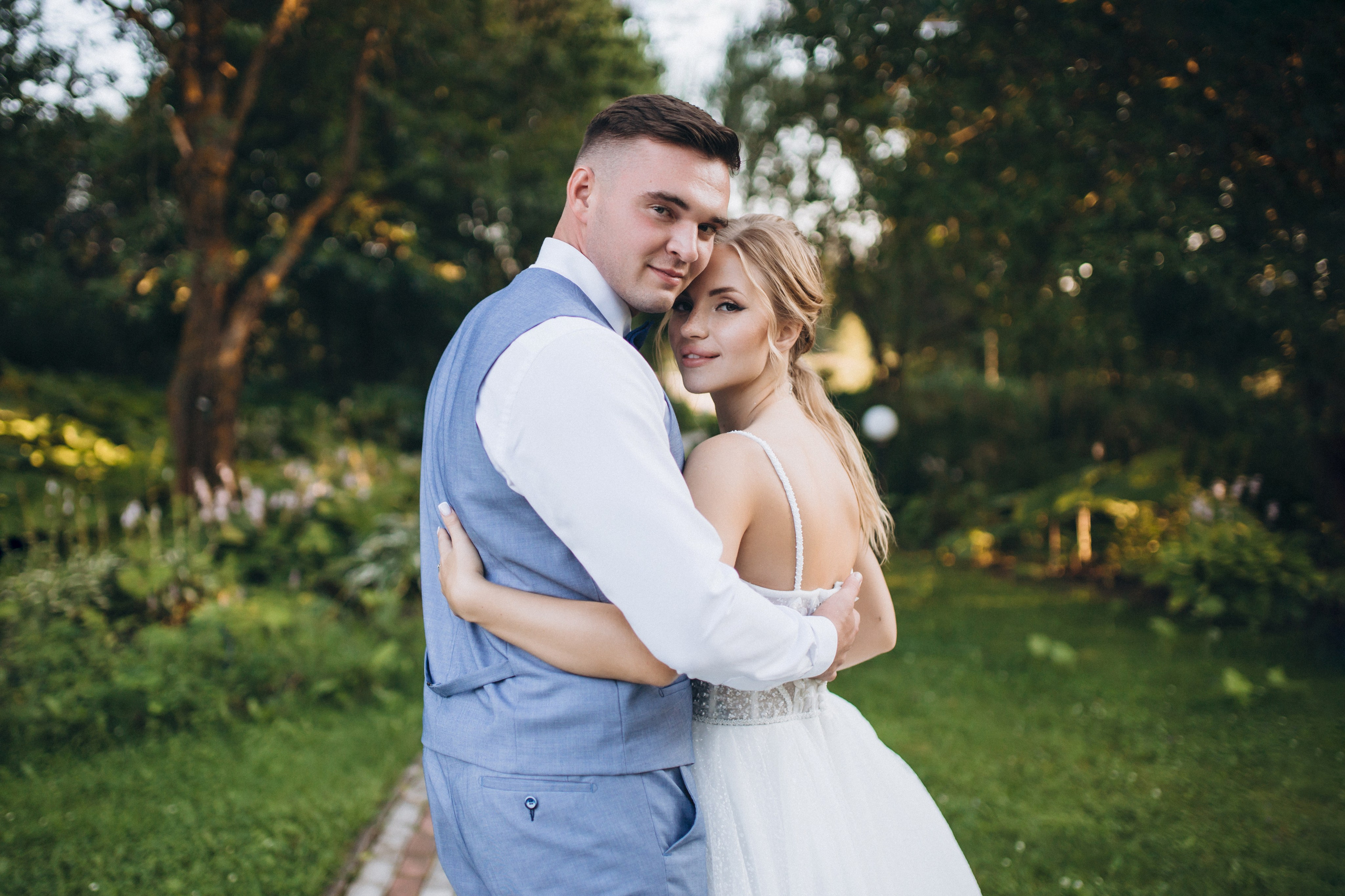 Портфолио. Свадебный фотограф Москва Виктория Васильева