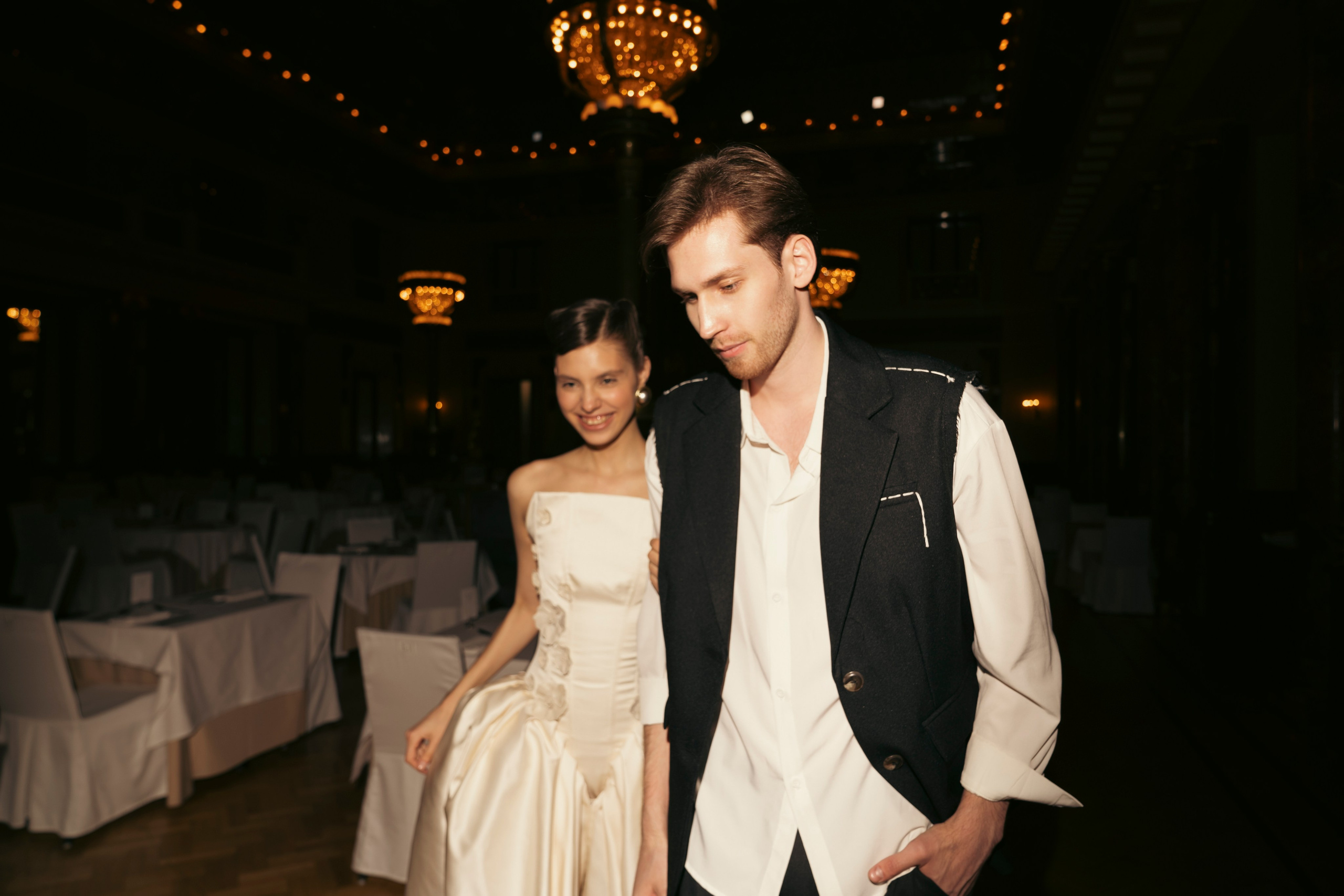 Отель Метрополь. Фотограф в Москве Татьяна Колотилова